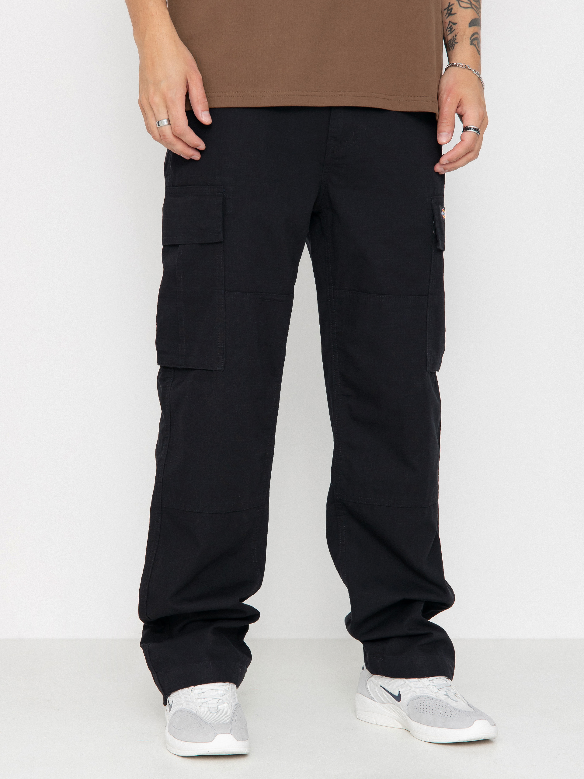 Dickies Eagle Bend Hose (black)