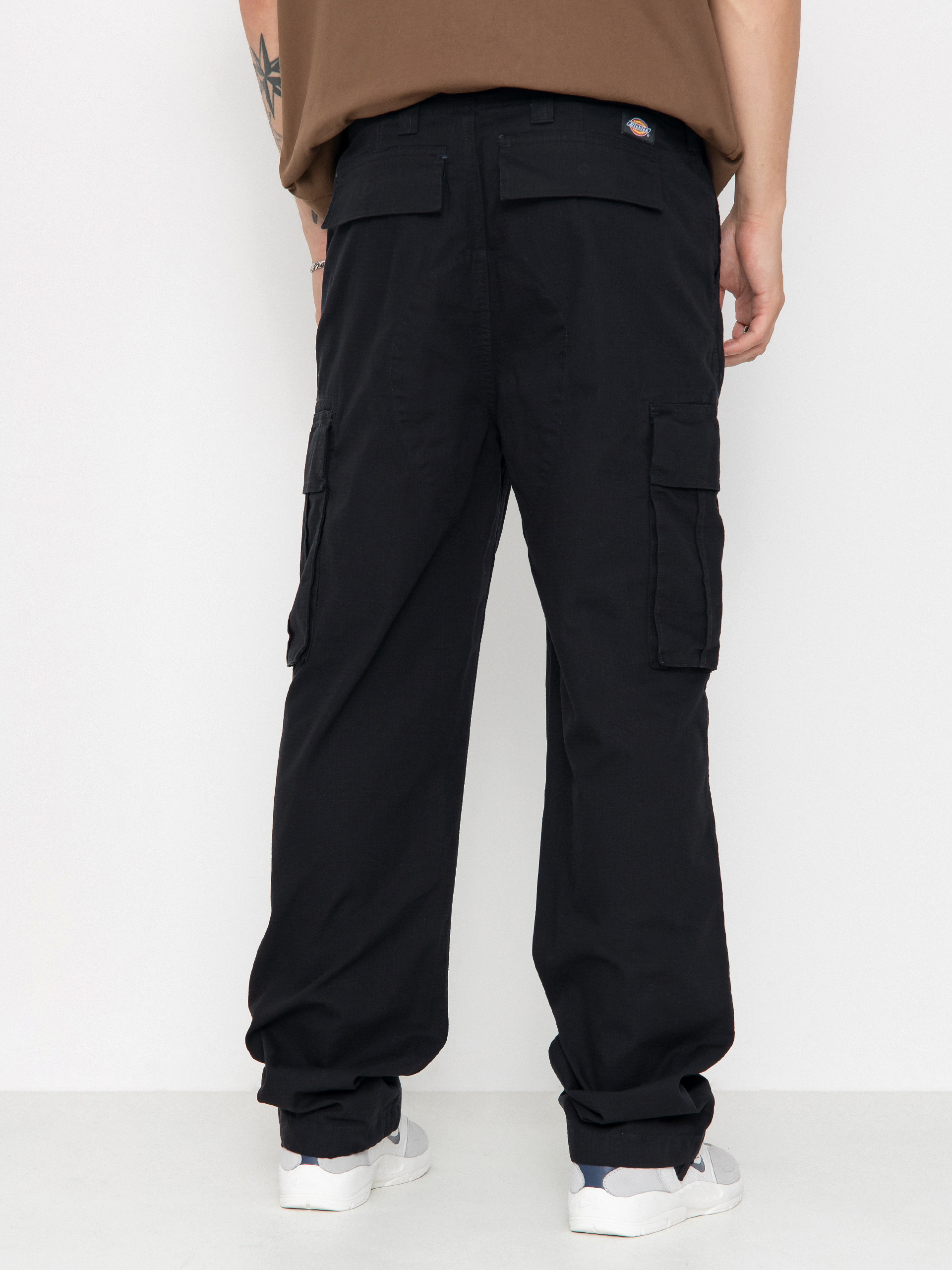 Dickies Eagle Bend Hose (black)