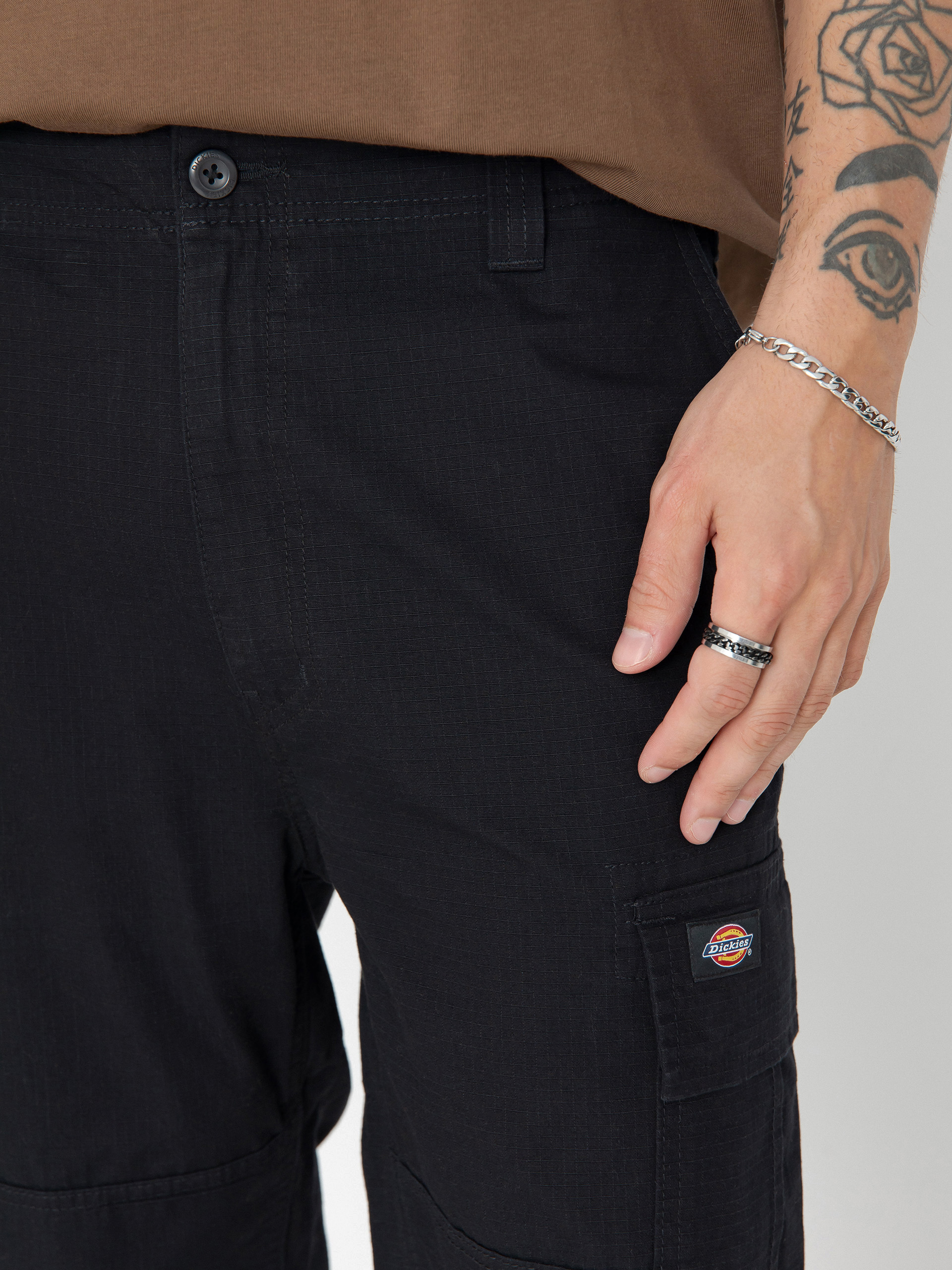 Dickies Eagle Bend Hose (black)