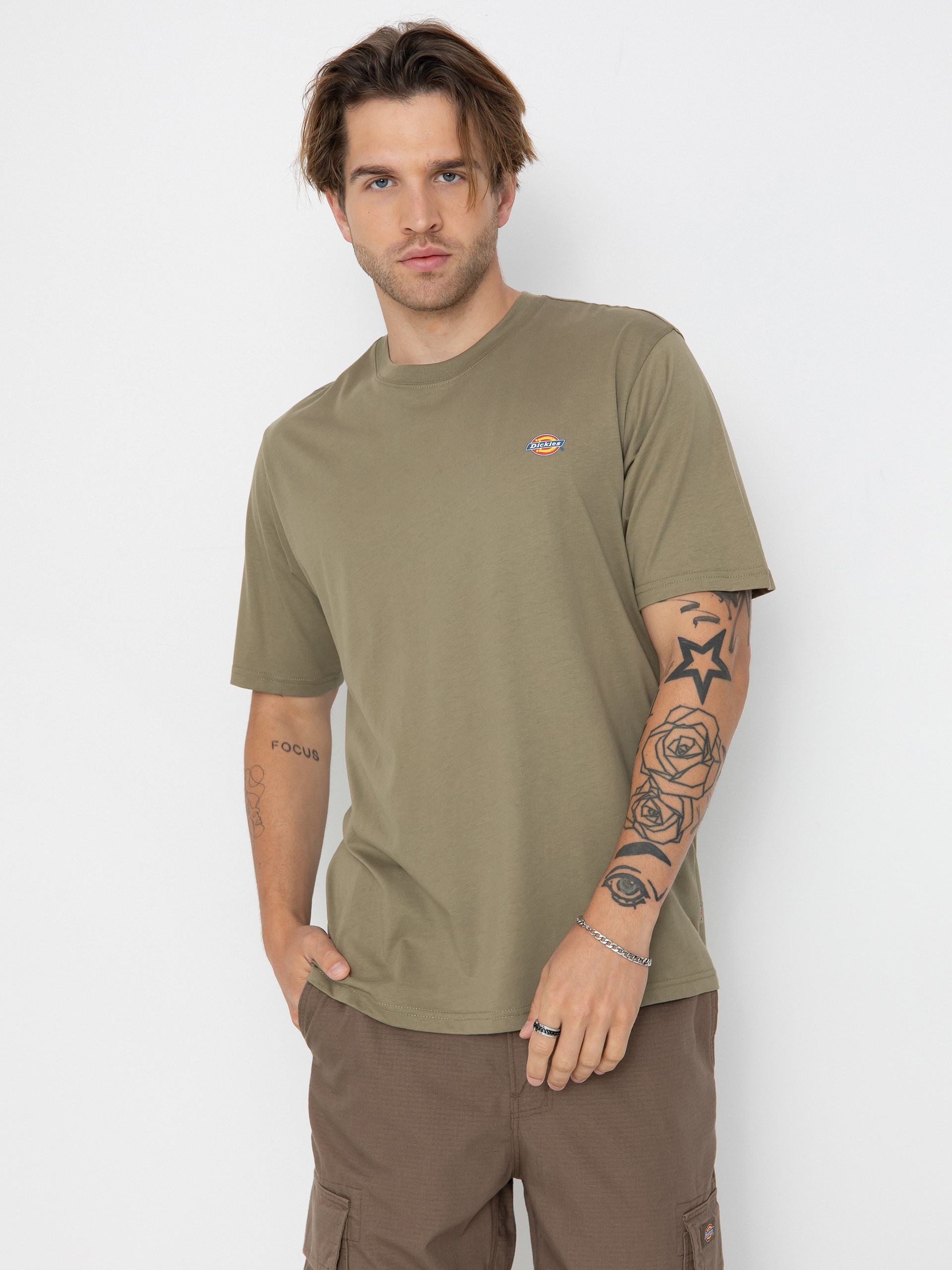 Dickies Mapleton T-Shirt (imperial green)