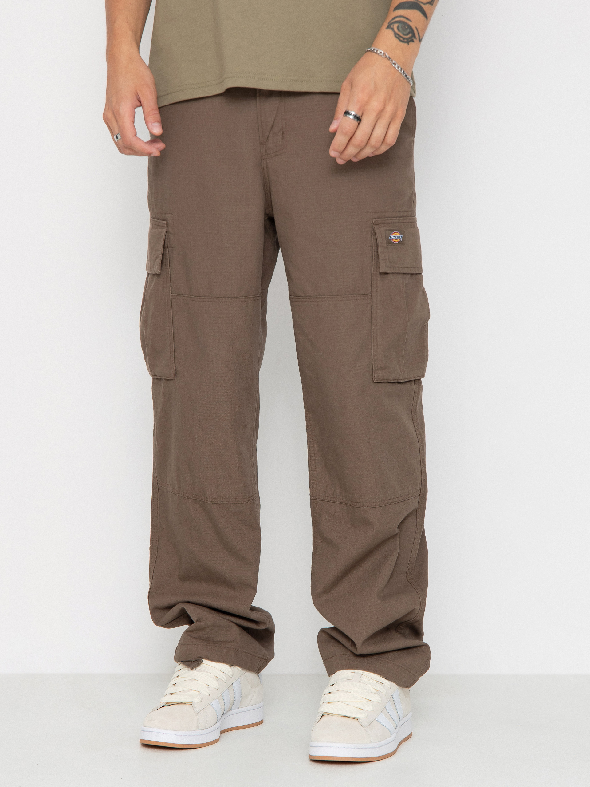 Dickies Eagle Bend Pants (mushroom)