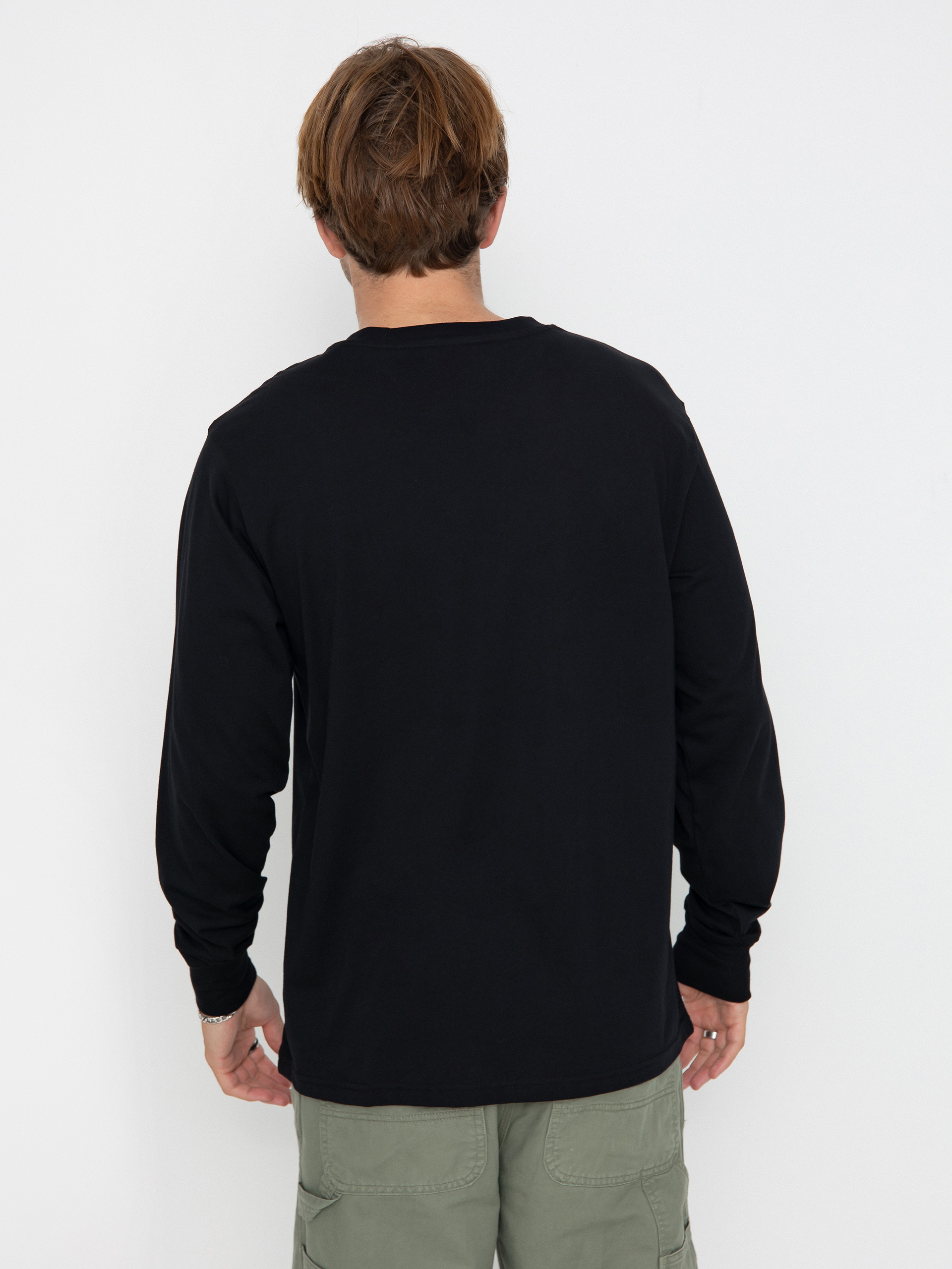 Dickies Mapleton Longsleeve (black)