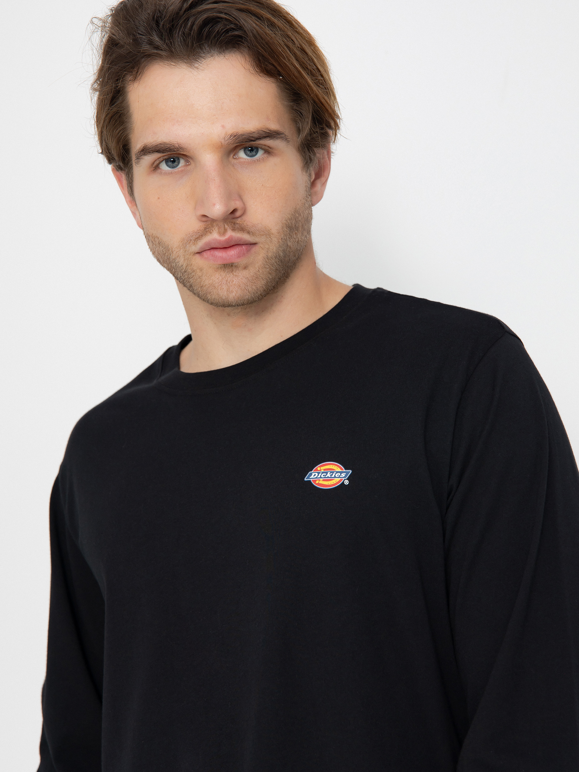 Dickies Mapleton Longsleeve (black)