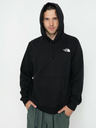 The North Face Simple Dome HD Hoodie (tnf black)