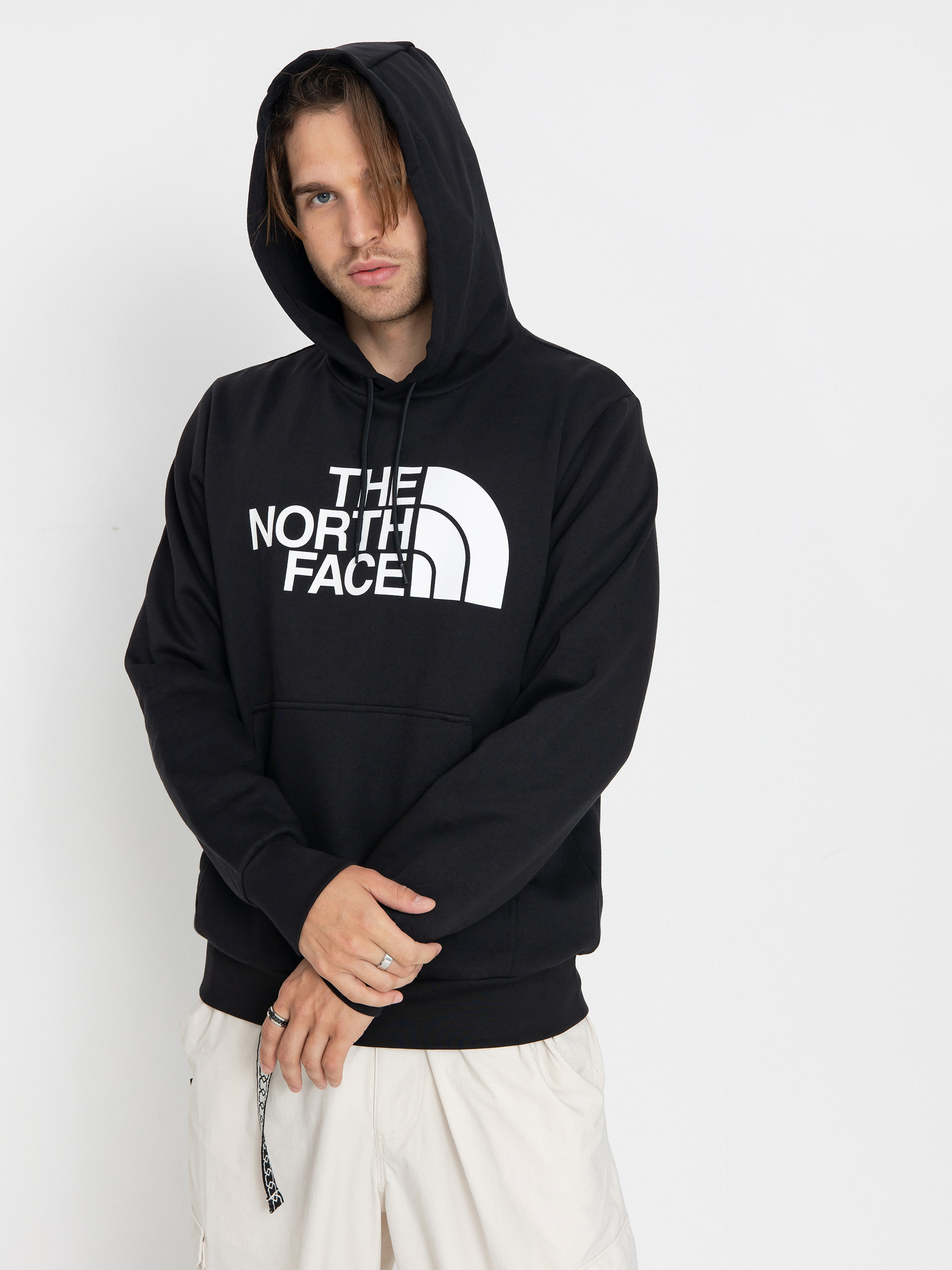 Pullover Hoodie North Face Ez Hoodie North Face Teen Boys Size XS