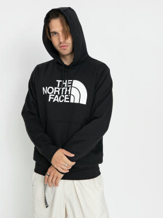 The North Face Easy HD Hoodie (tnf black)