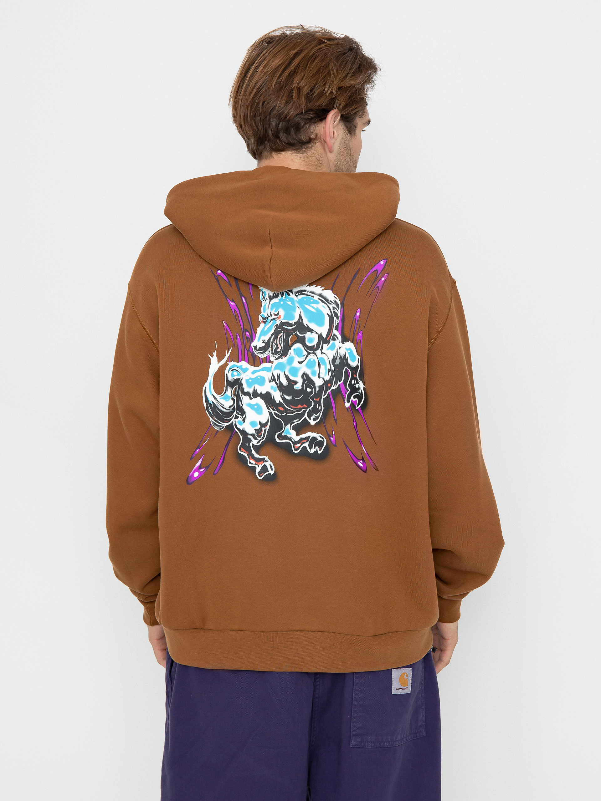 Nike - SB Stallion Hoodie main image 1
