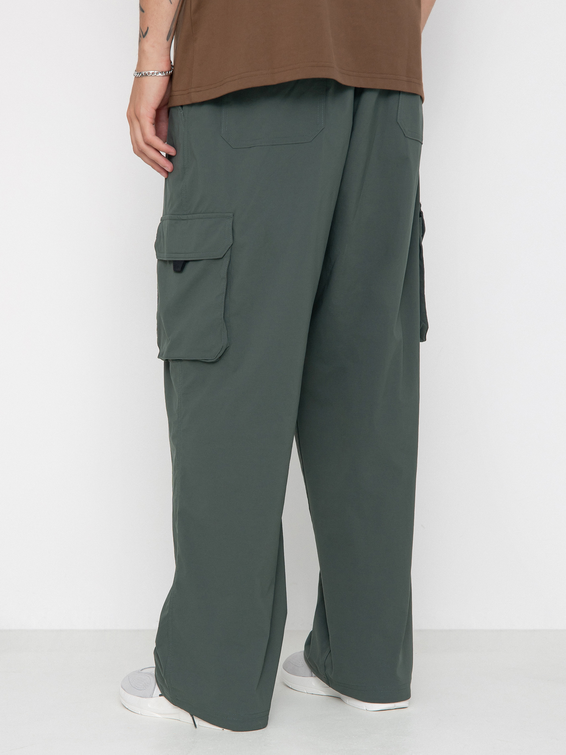 Nike SB Kearny Pants (vintage green/white)