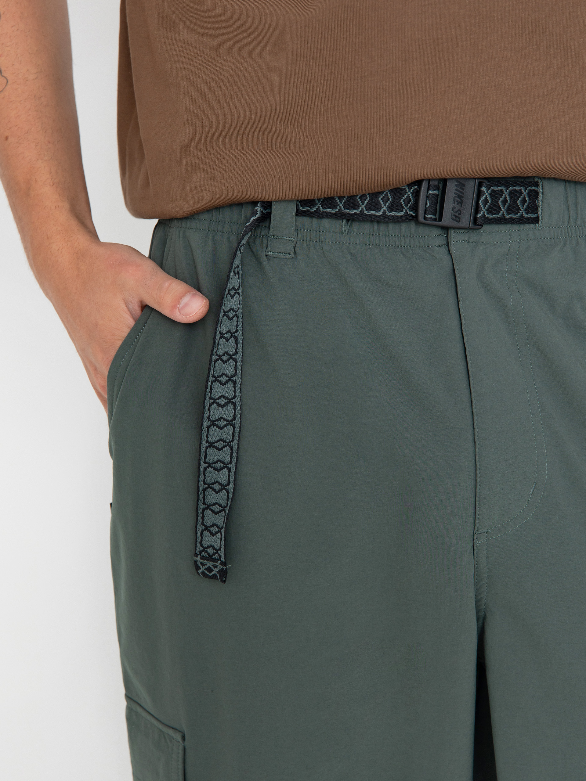 Nike SB Kearny Hose (vintage green/white)