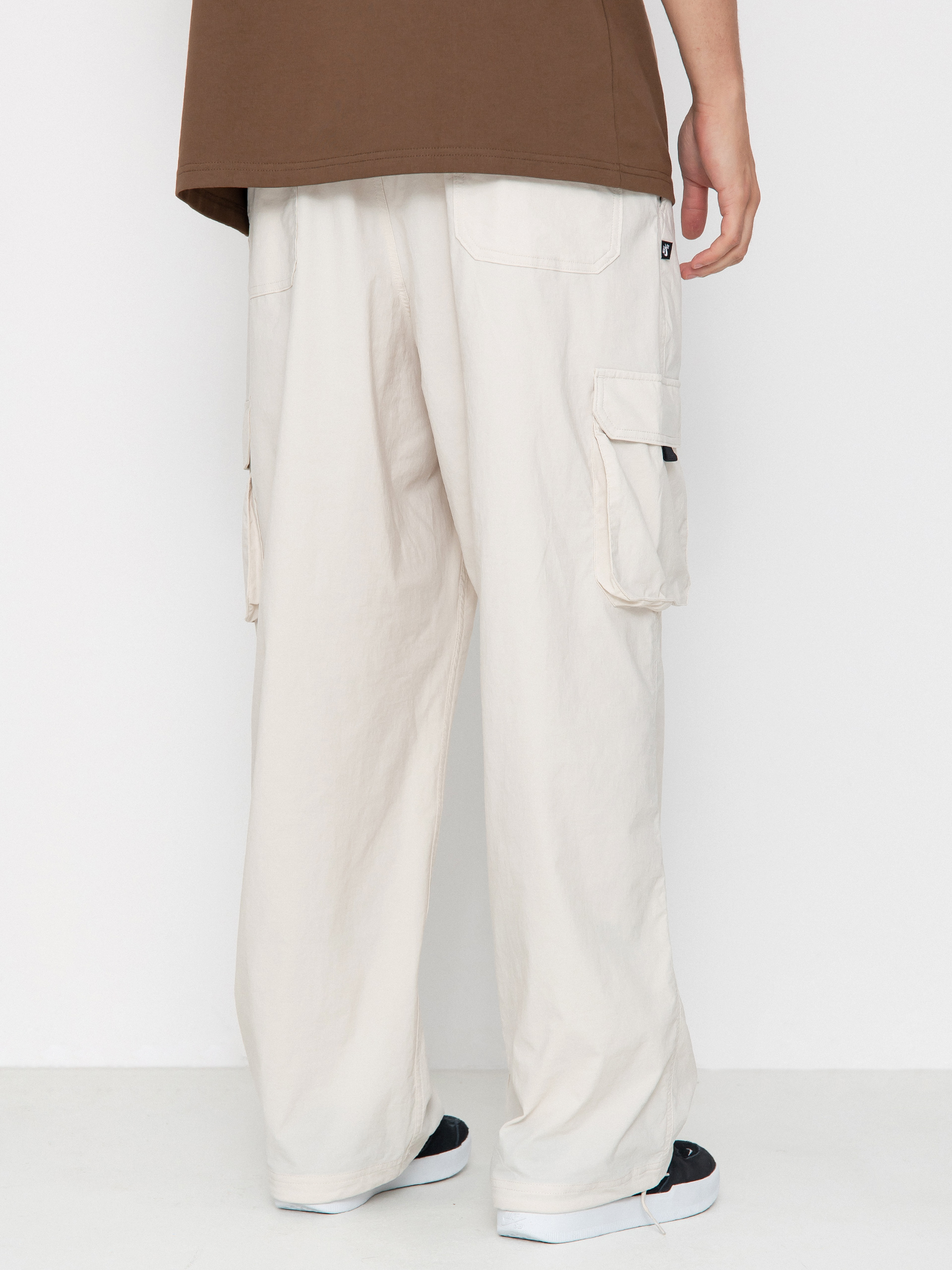 Nike SB Kearny Hose (lt orewood brn/white)