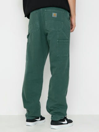 Carhartt WIP Single Knee Pants (botanic)