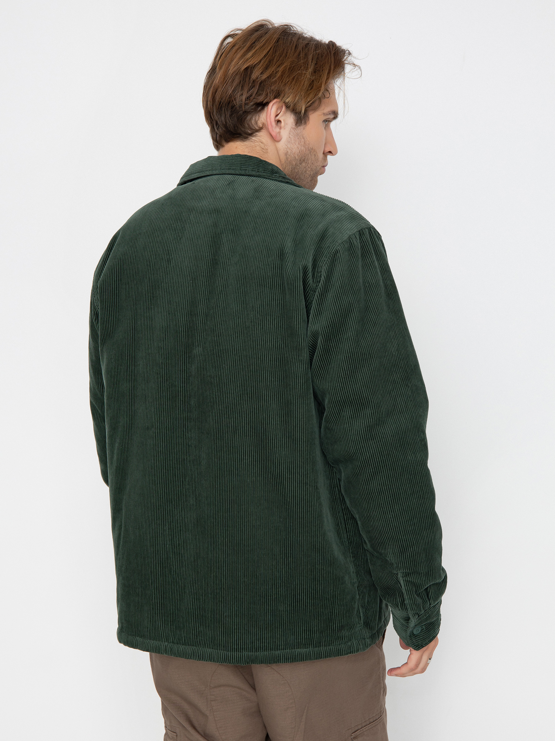 Carhartt WIP Whitsome Jacket (sycamore tree)