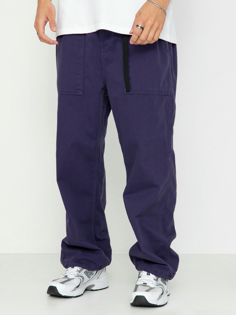 Carhartt WIP Hayworth Hose (aura)