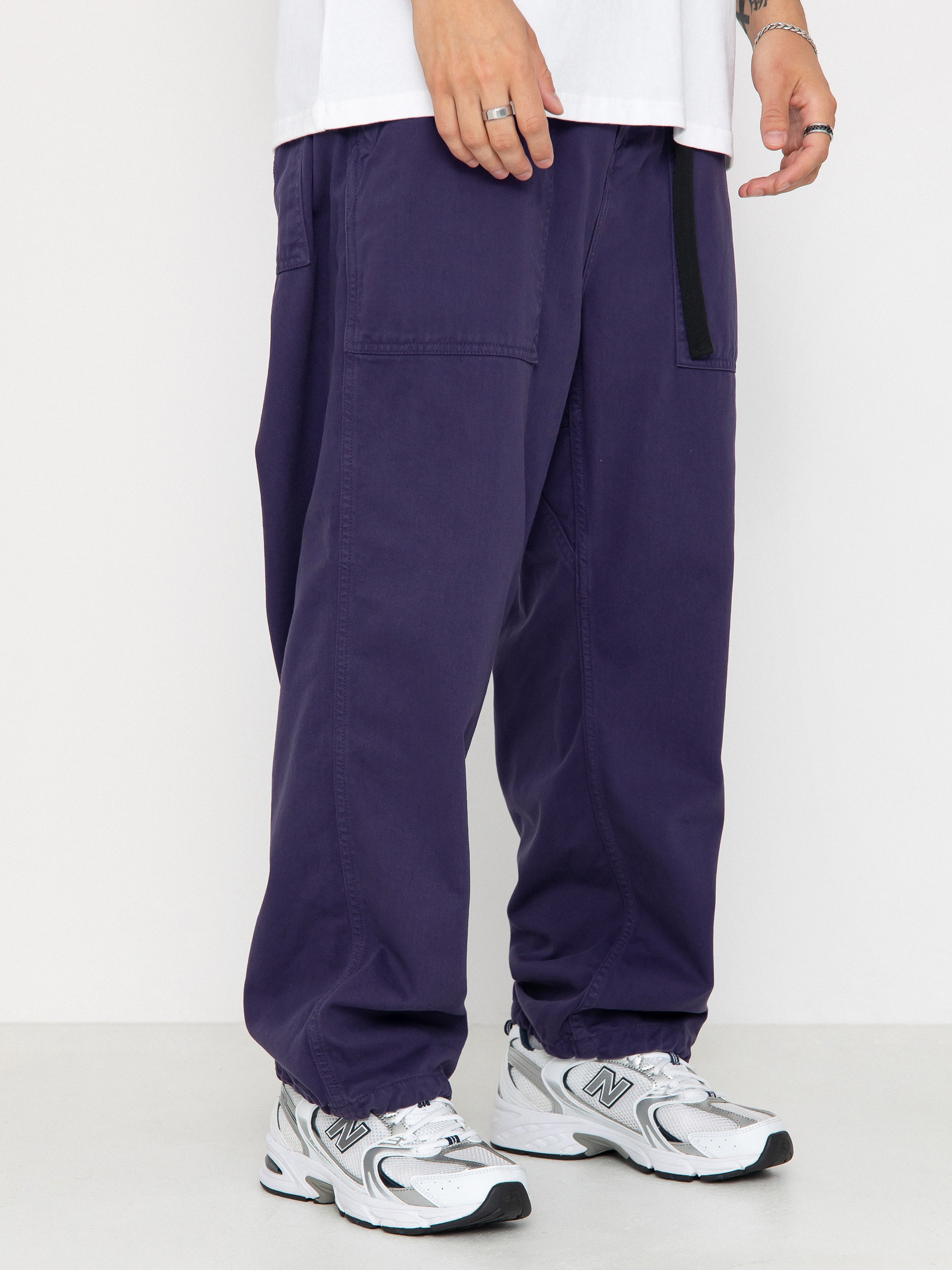 Carhartt WIP Hayworth Pants (aura)