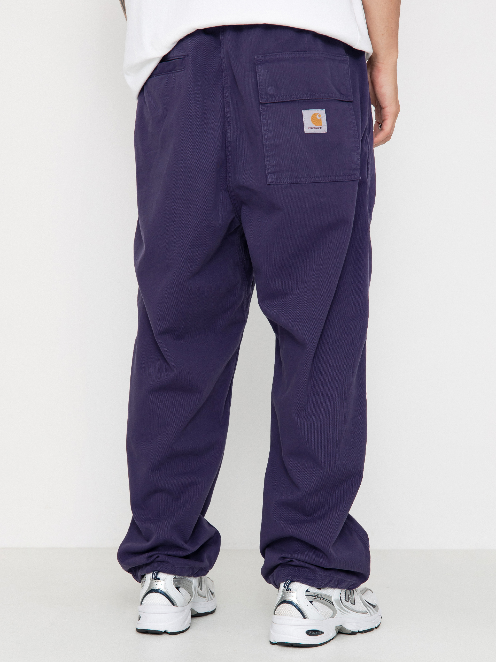 Carhartt WIP Hayworth Pants (aura)