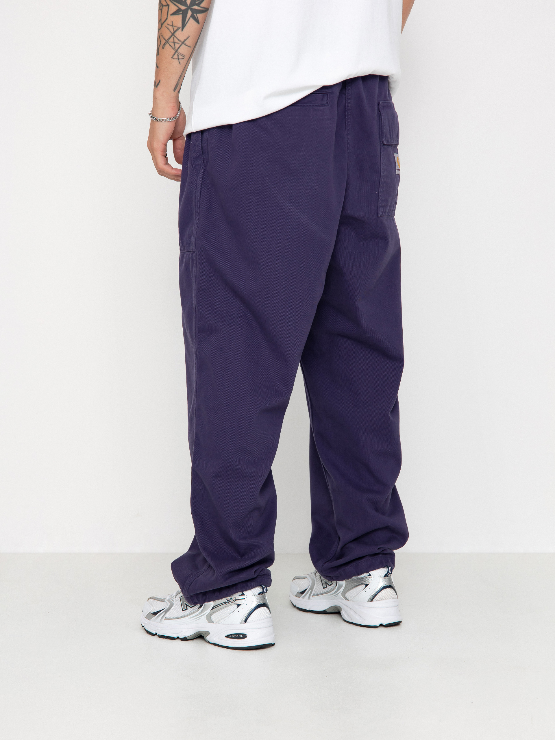 Carhartt WIP Hayworth Pants (aura)