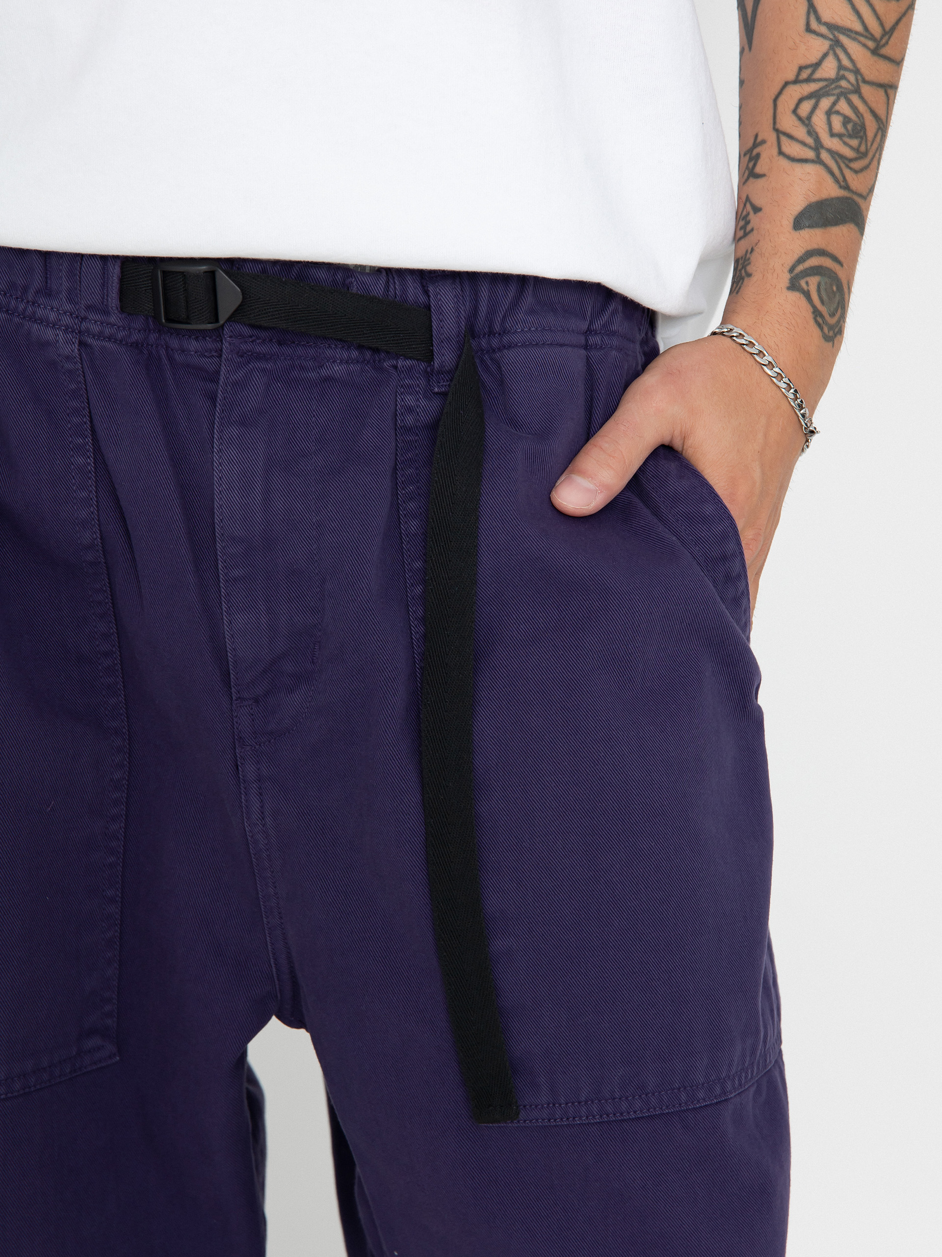 Carhartt WIP Hayworth Pants (aura)