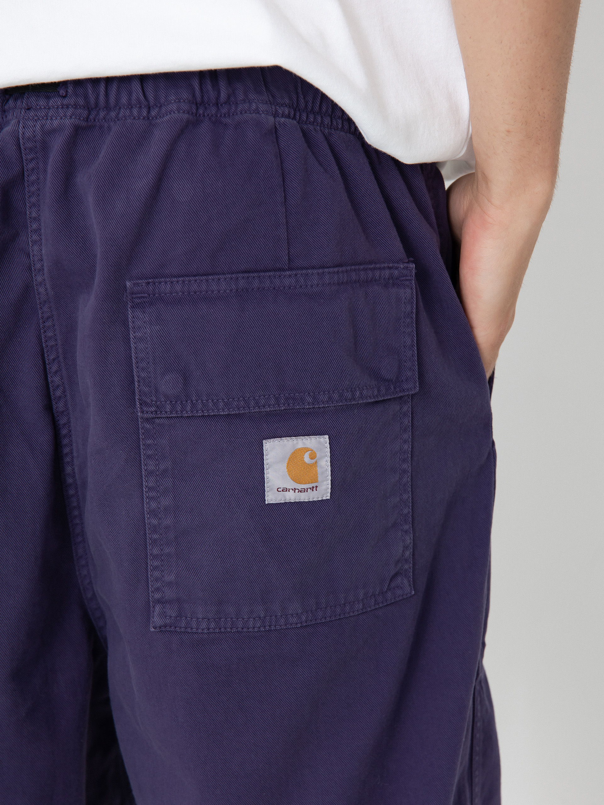 Carhartt WIP Hayworth Pants (aura)