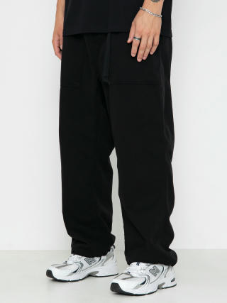 Carhartt WIP Hayworth Pants (black)