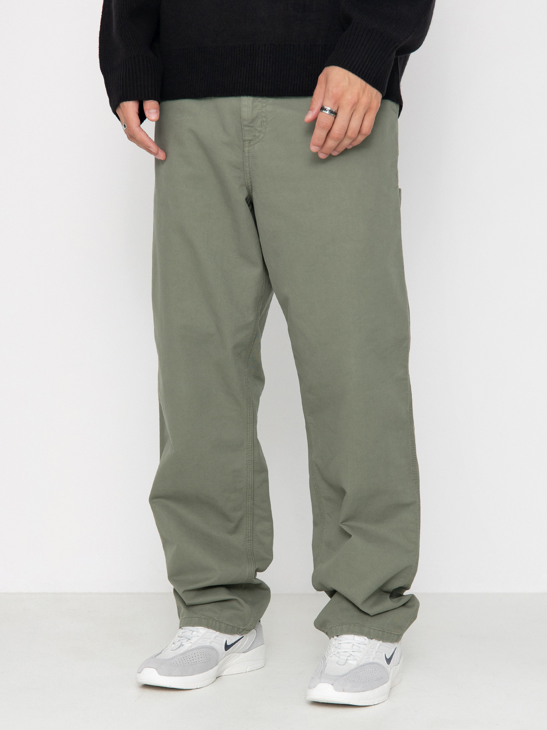 Carhartt WIP Single Knee Pants (park)