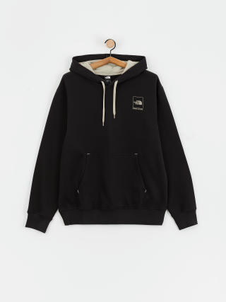 The North Face Coordinates HD Hoodie (tnf black)
