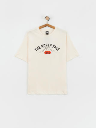 The North Face Varsity Graphic T-Shirt (white dune)