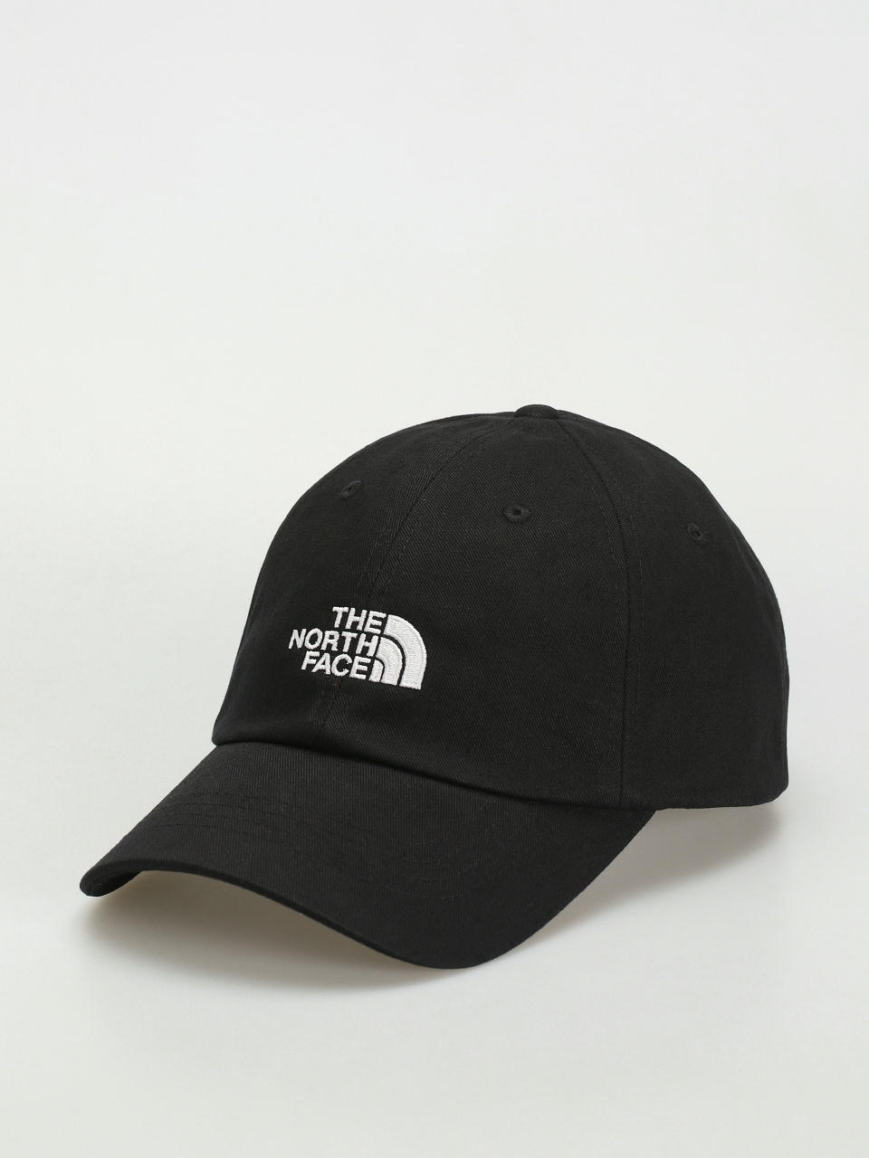 The North Face Norm Hat Cap (tnf black)