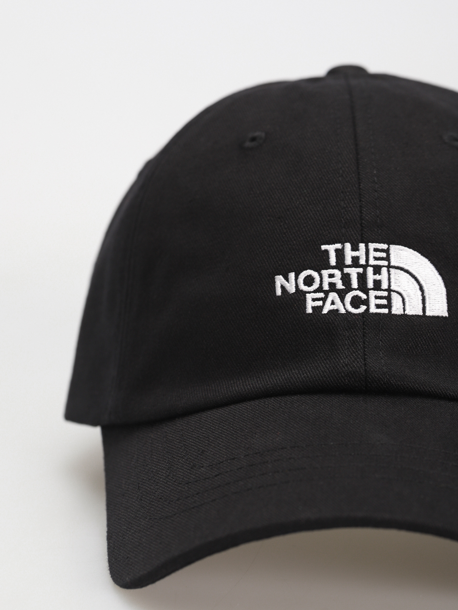 The North Face Norm Hat Cap (tnf black)