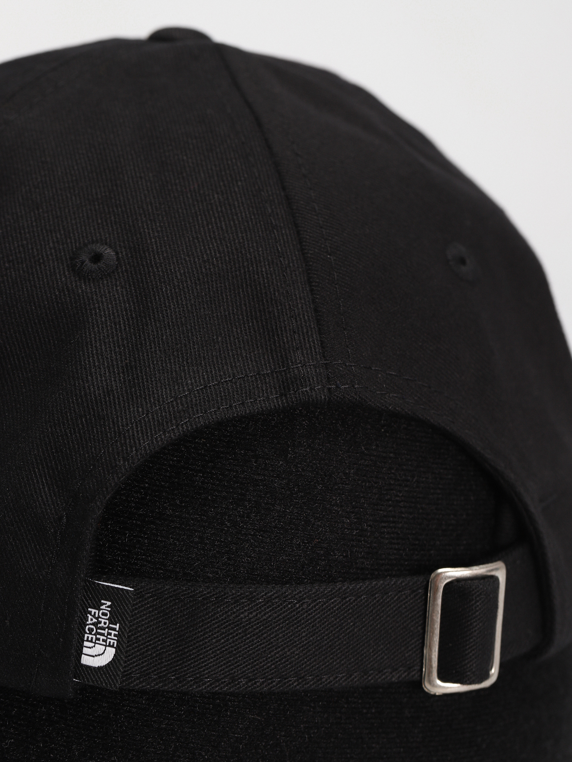 The North Face Norm Hat Cap (tnf black)