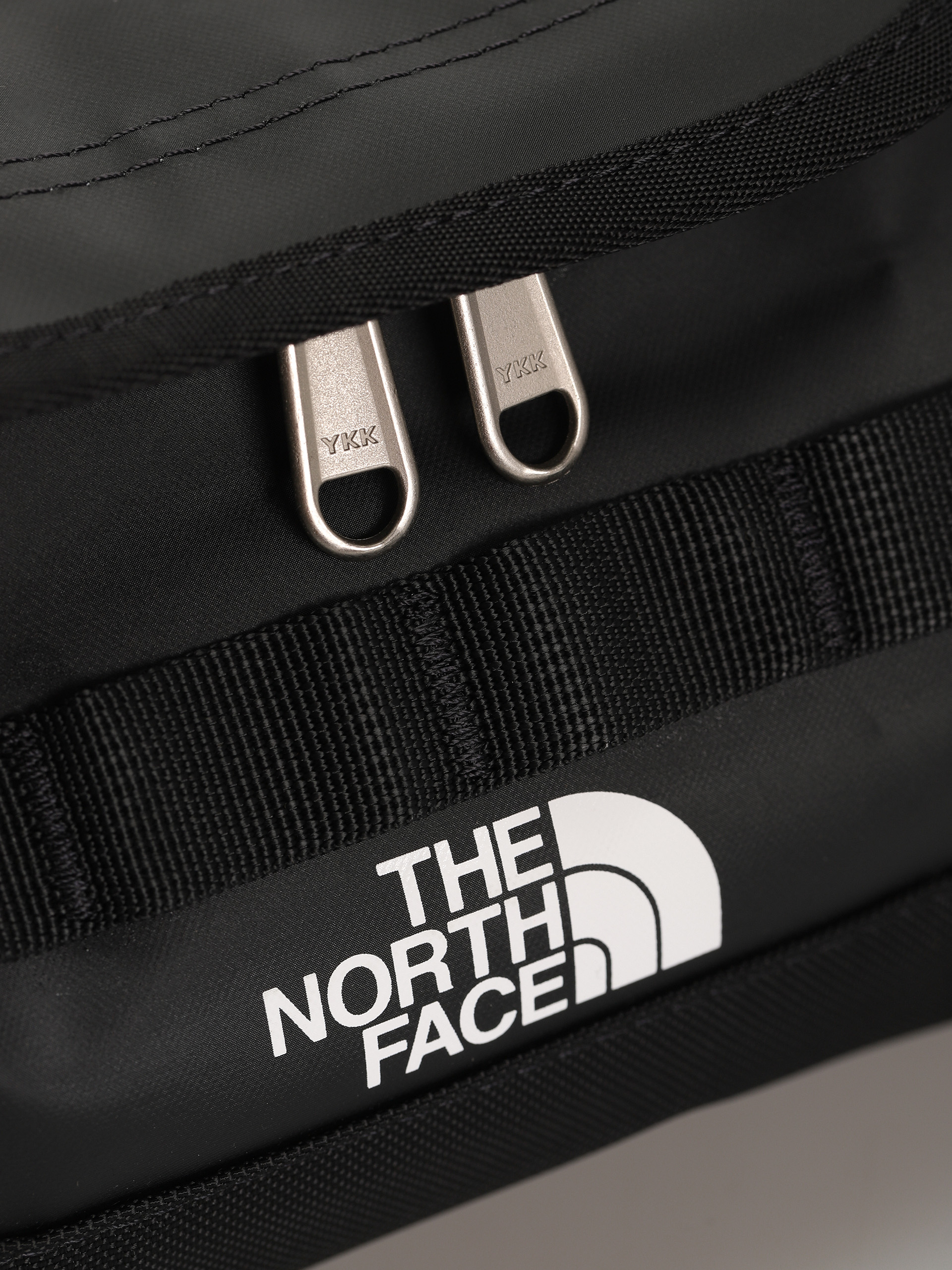 The North Face Bc Travel Canister S Kosmetiktasche (tnf black tnf white npf)