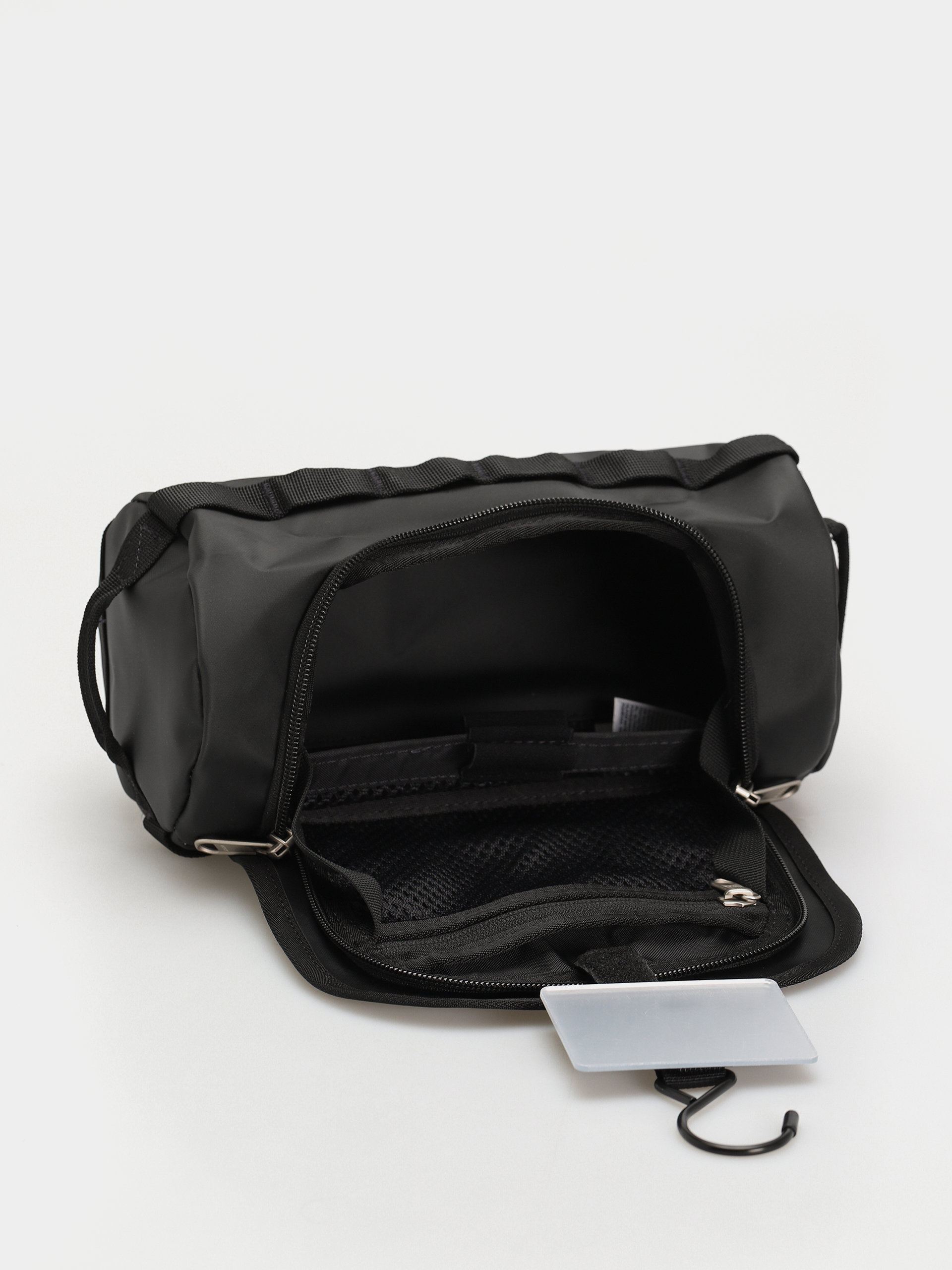 The North Face Bc Travel Canister S Kosmetiktasche (tnf black tnf white npf)