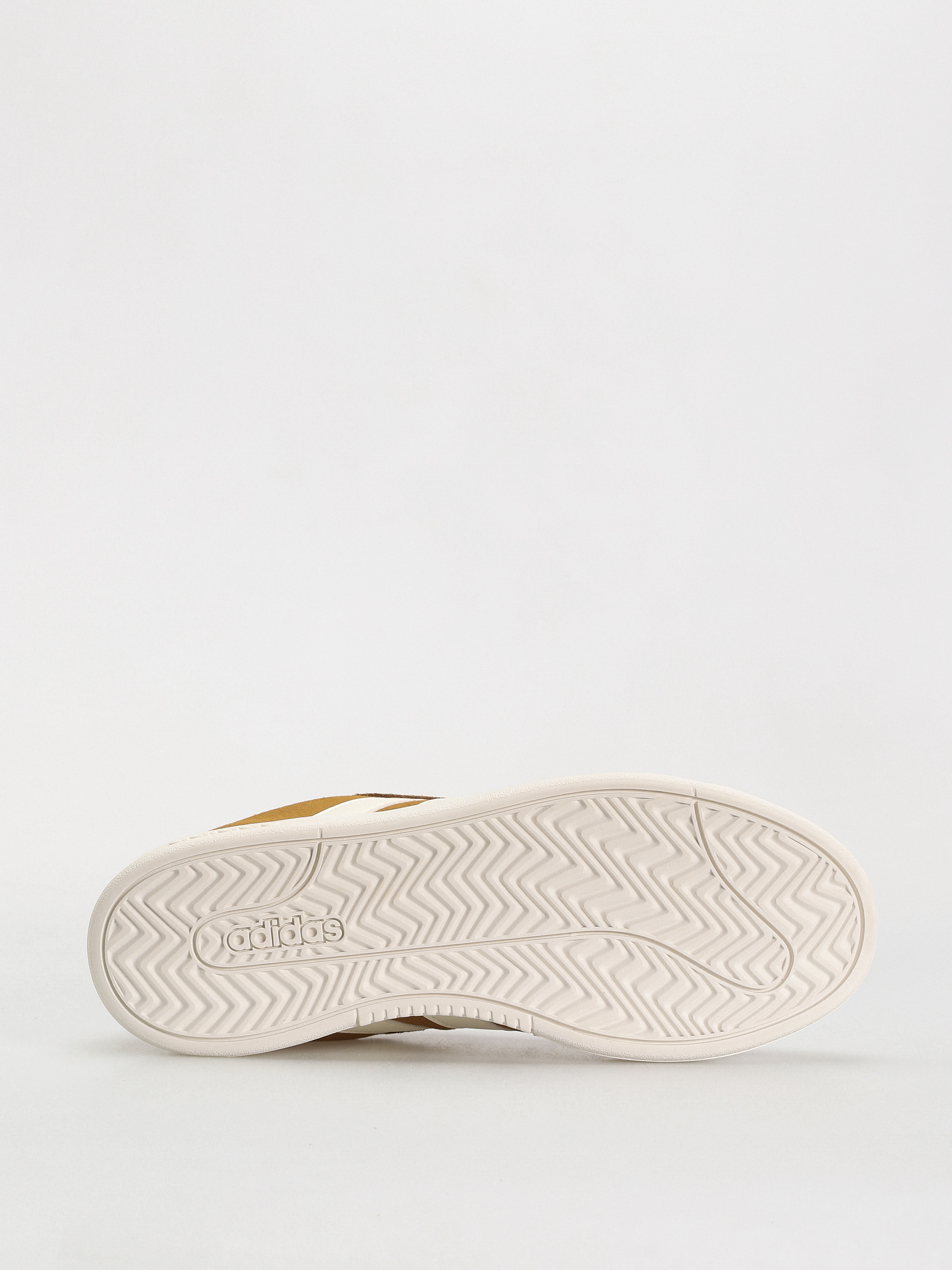 adidas Grand Court Alpha 0 Schuhe (brostr/owhite/owhite)