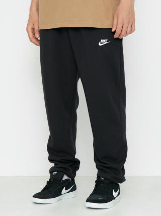 Nike SB Club Fleece Hose (black/black/white)