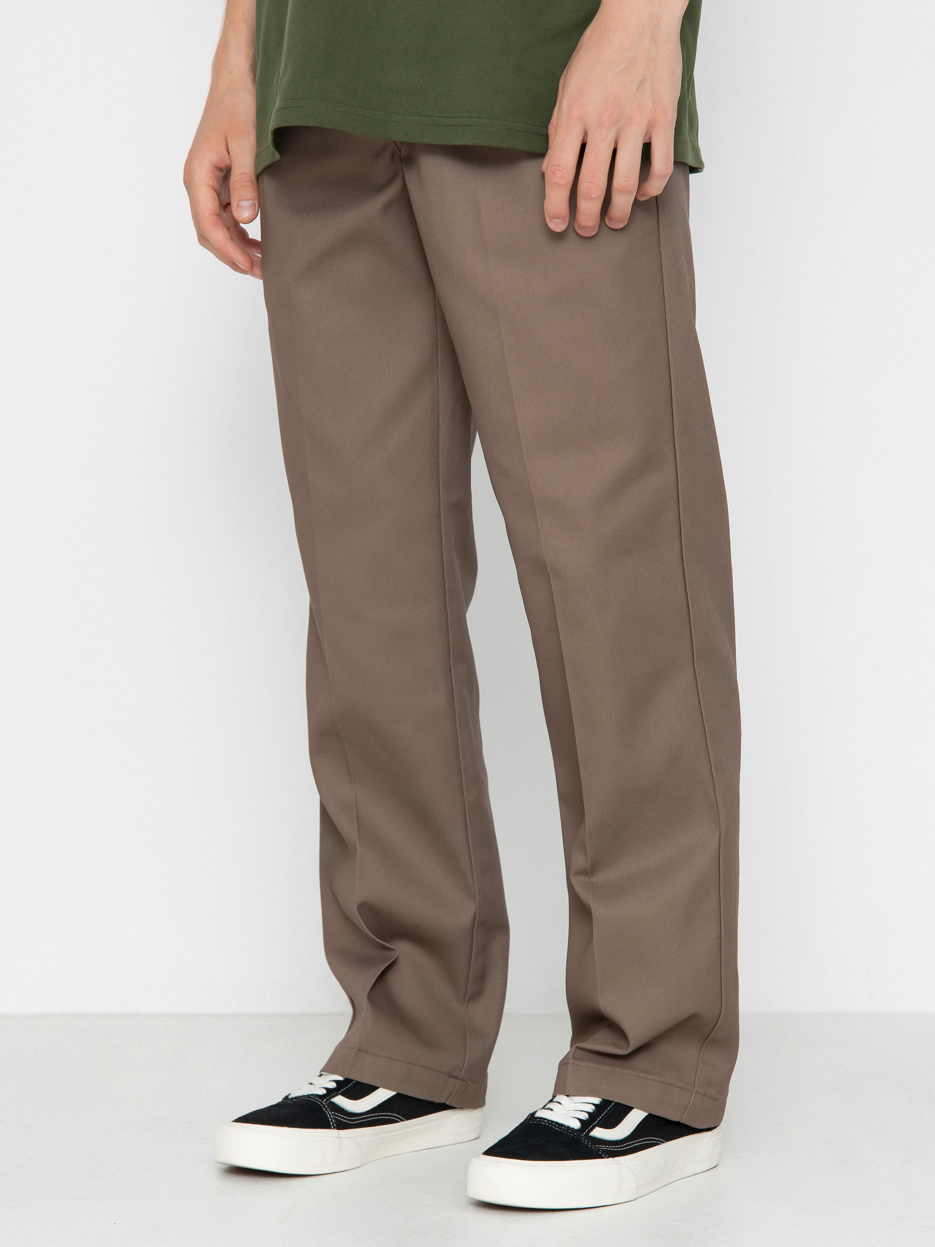 Dickies 874 Work Pants brown (mushroom)