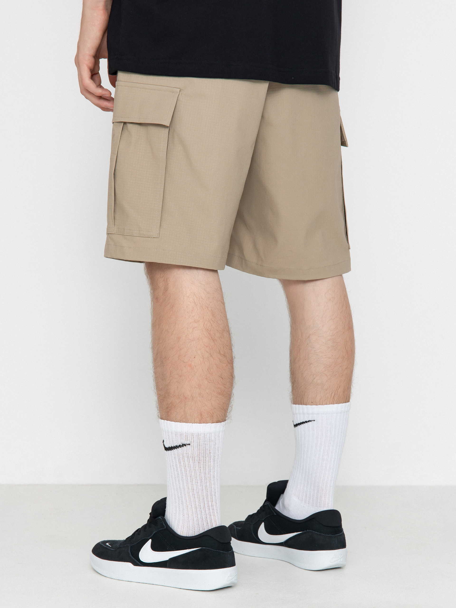 Nike SB Kearny Shorts (khaki)