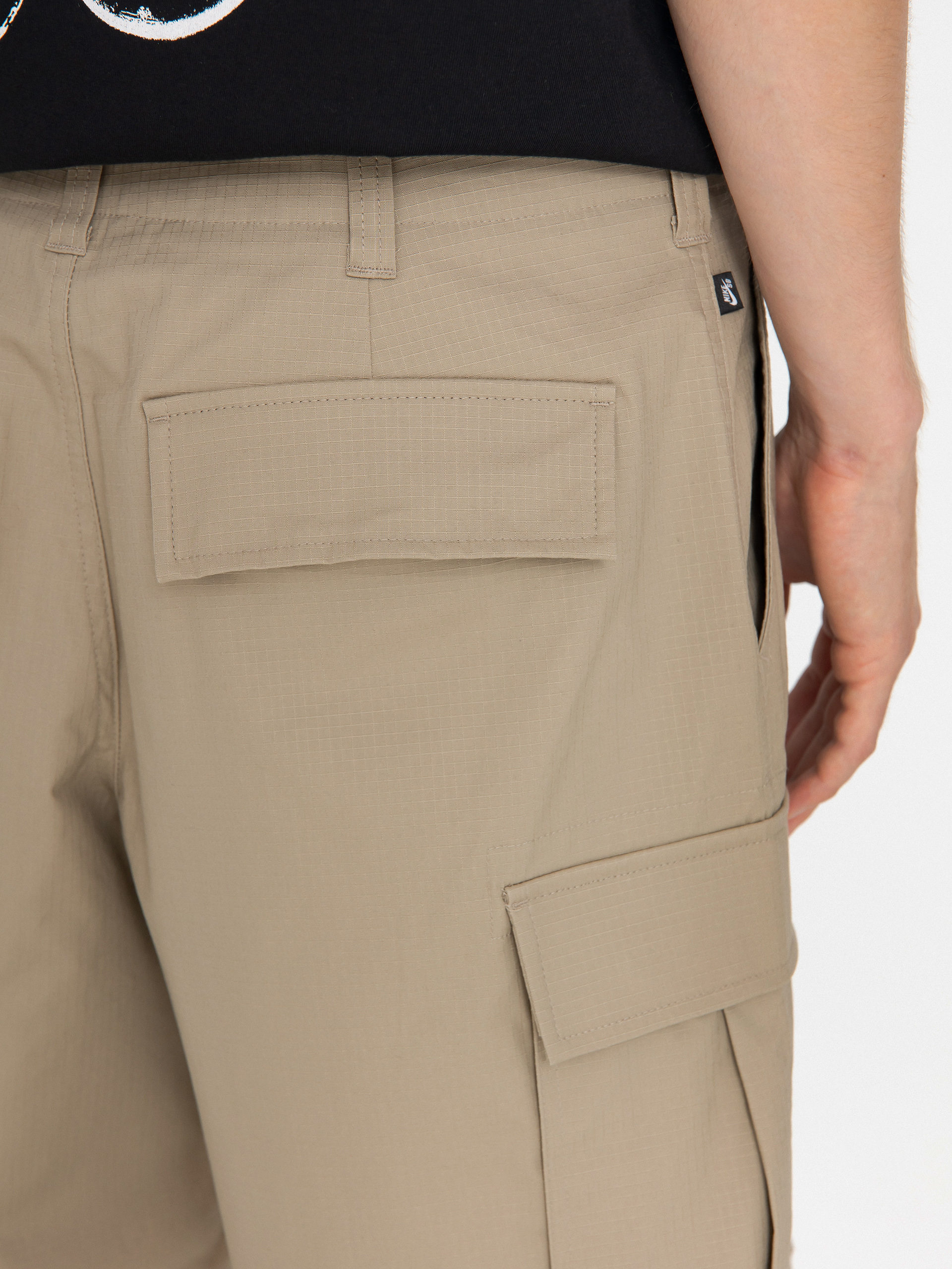 Nike SB Kearny Shorts (khaki)