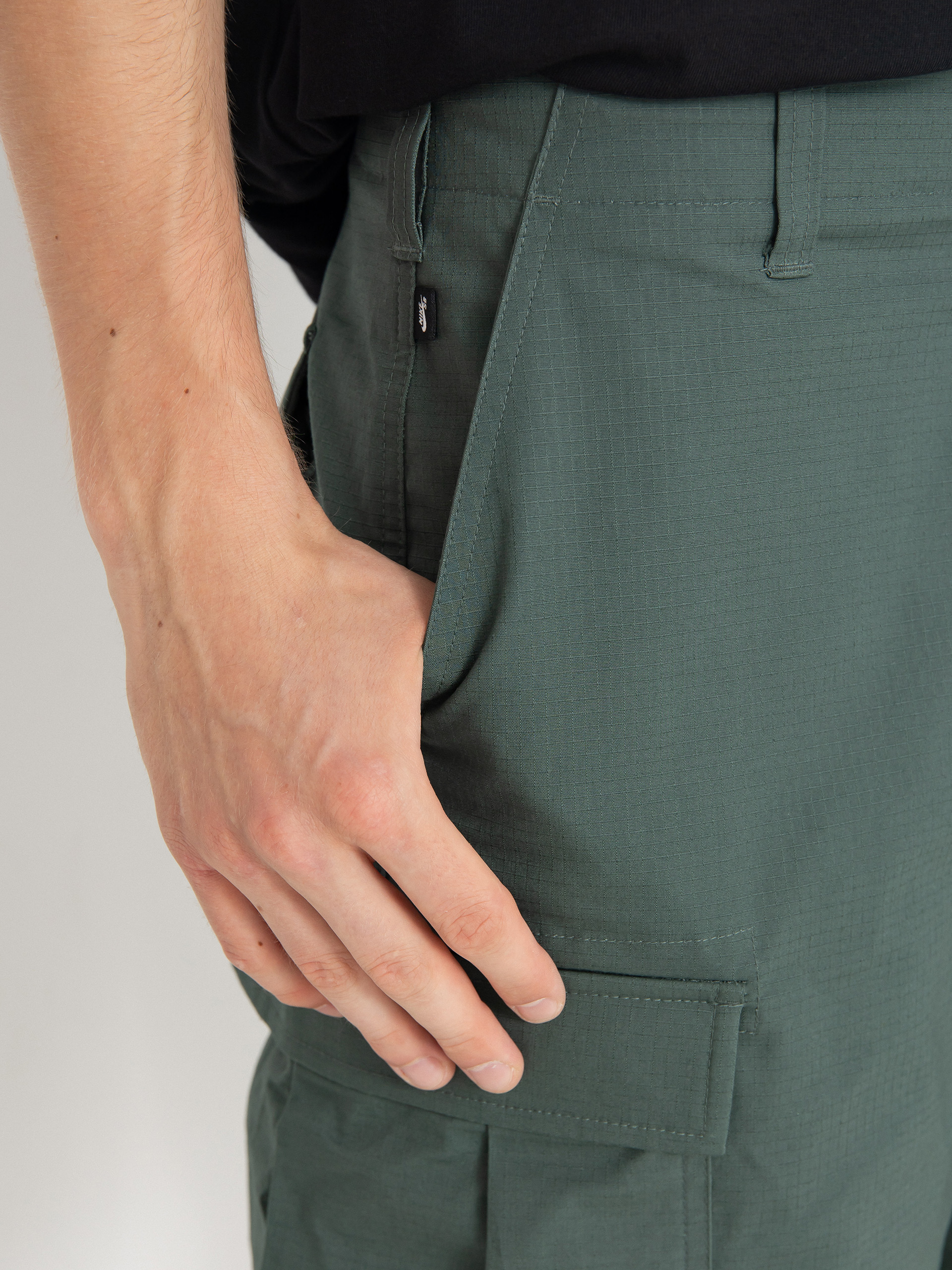 Nike SB Kearny Shorts (vintage green)