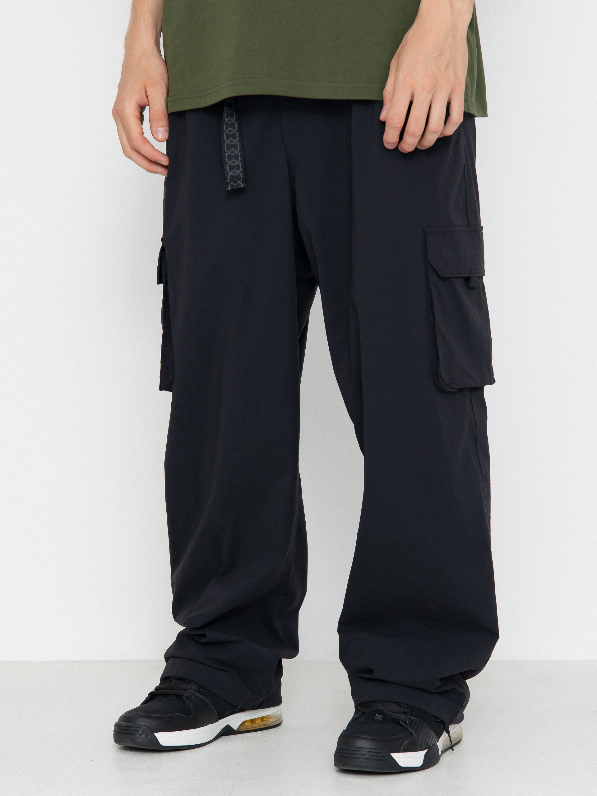 Nike SB Kearny Pants (black/white)