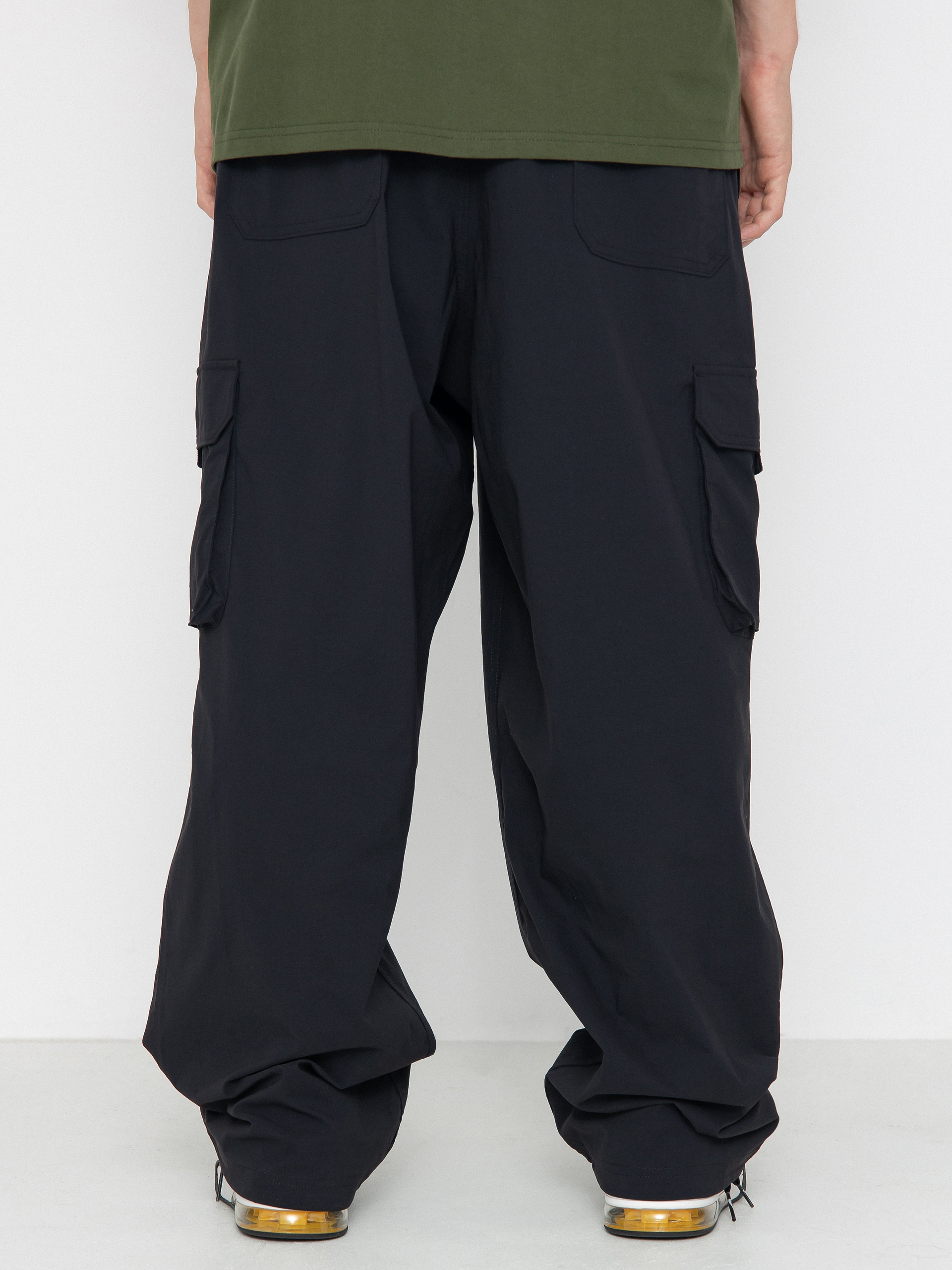 Nike SB Kearny Hose (black/white)