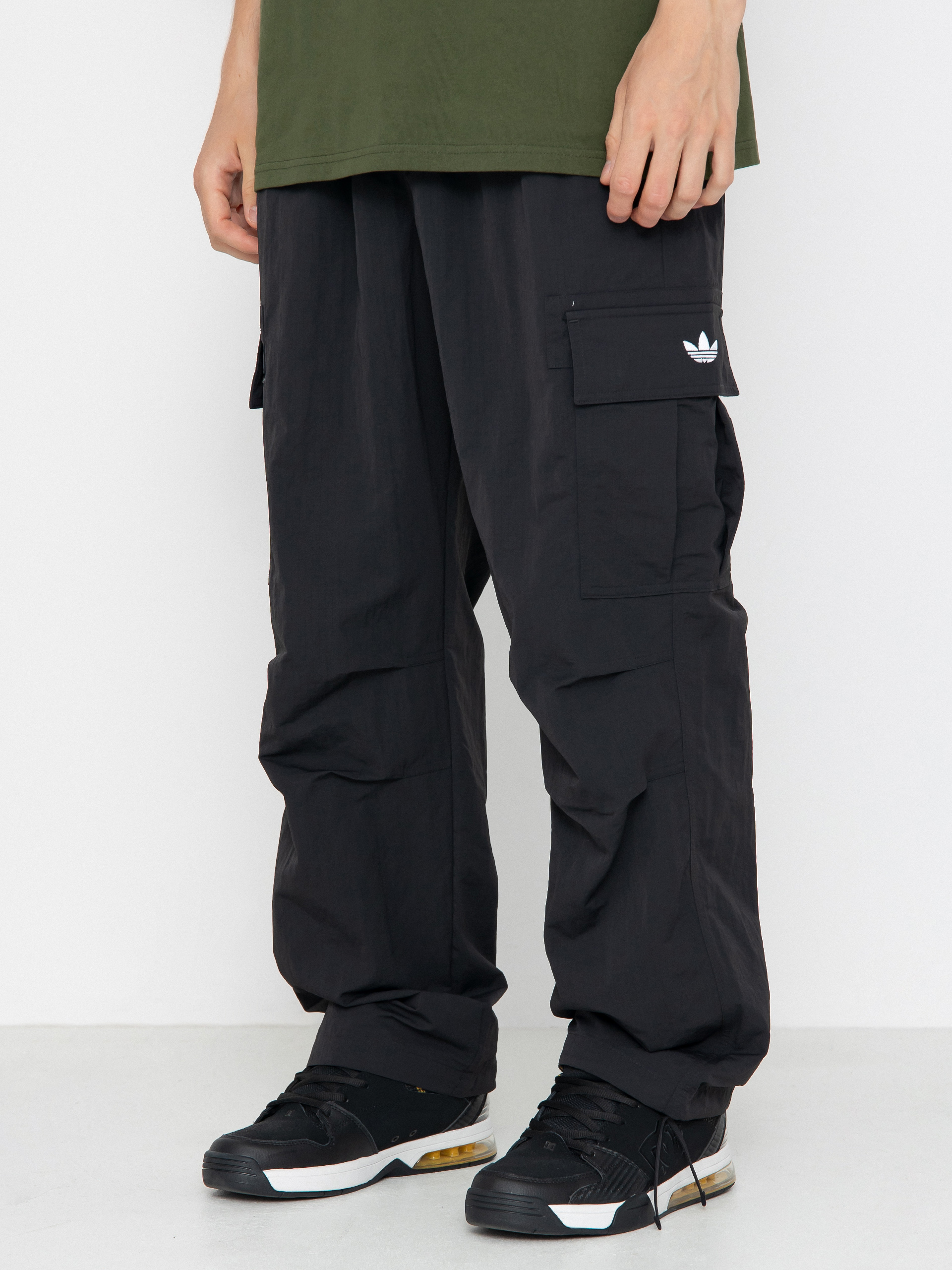 adidas CB Skate Pants black (black)