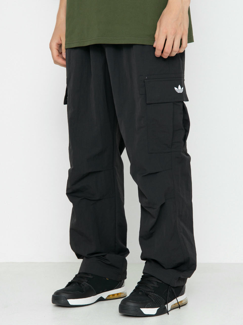 adidas CB Skate Pants (black)
