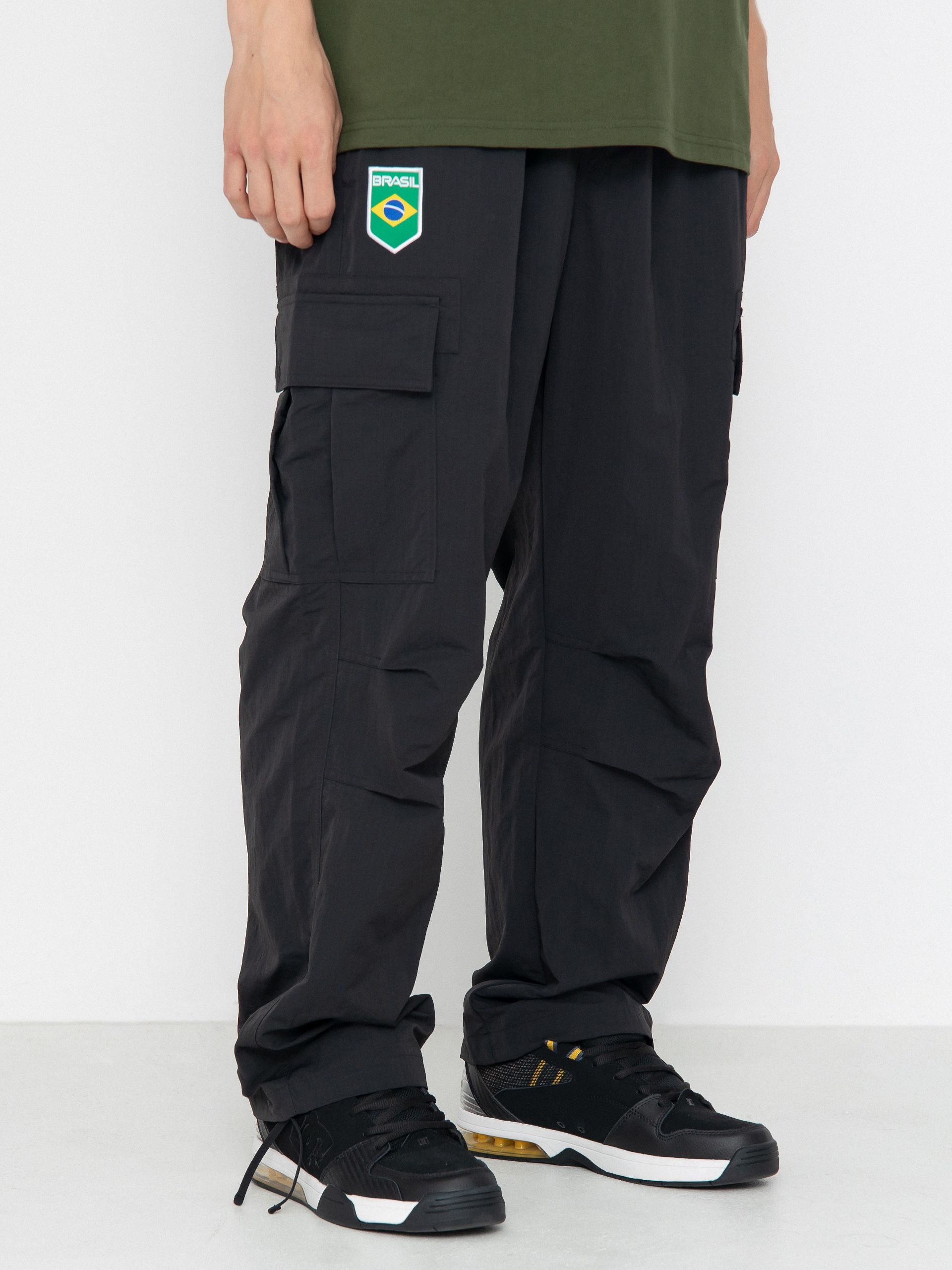 adidas CB Skate Pants (black)