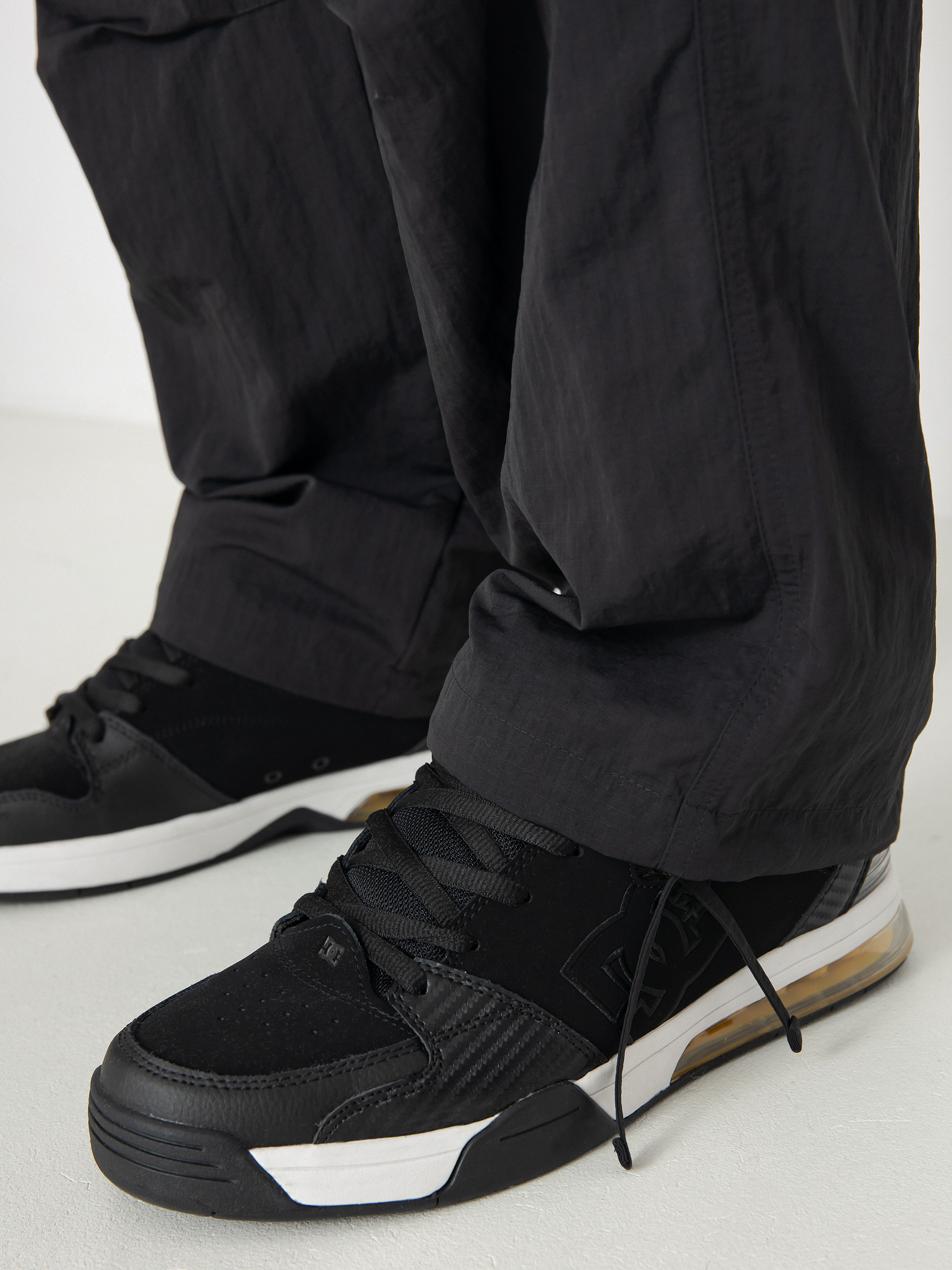 adidas CB Skate Pants (black)