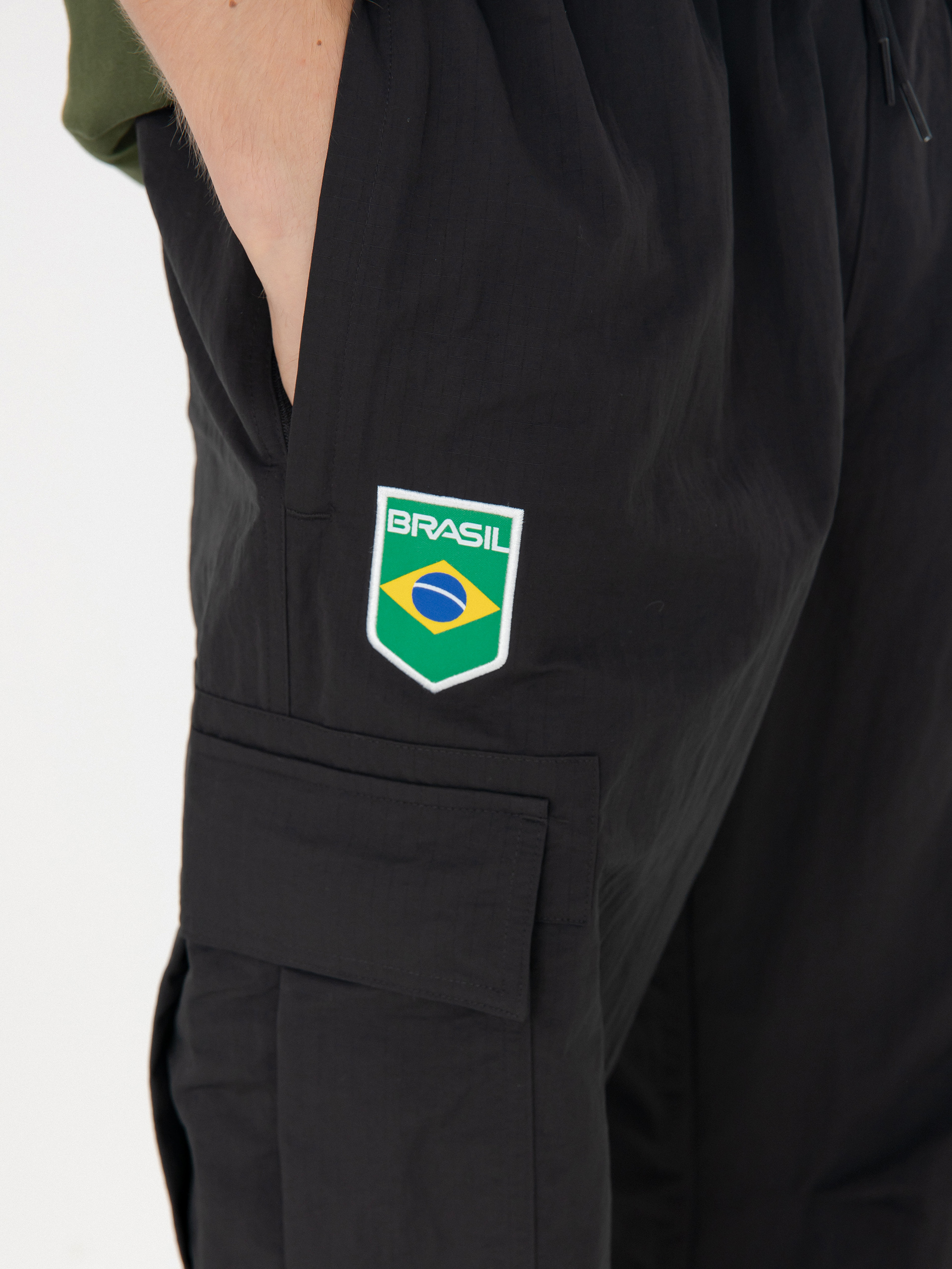 adidas CB Skate Pants (black)