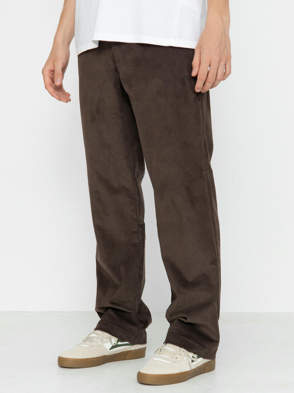 Dickies Corduroy 874 Hose (chocolate brown)