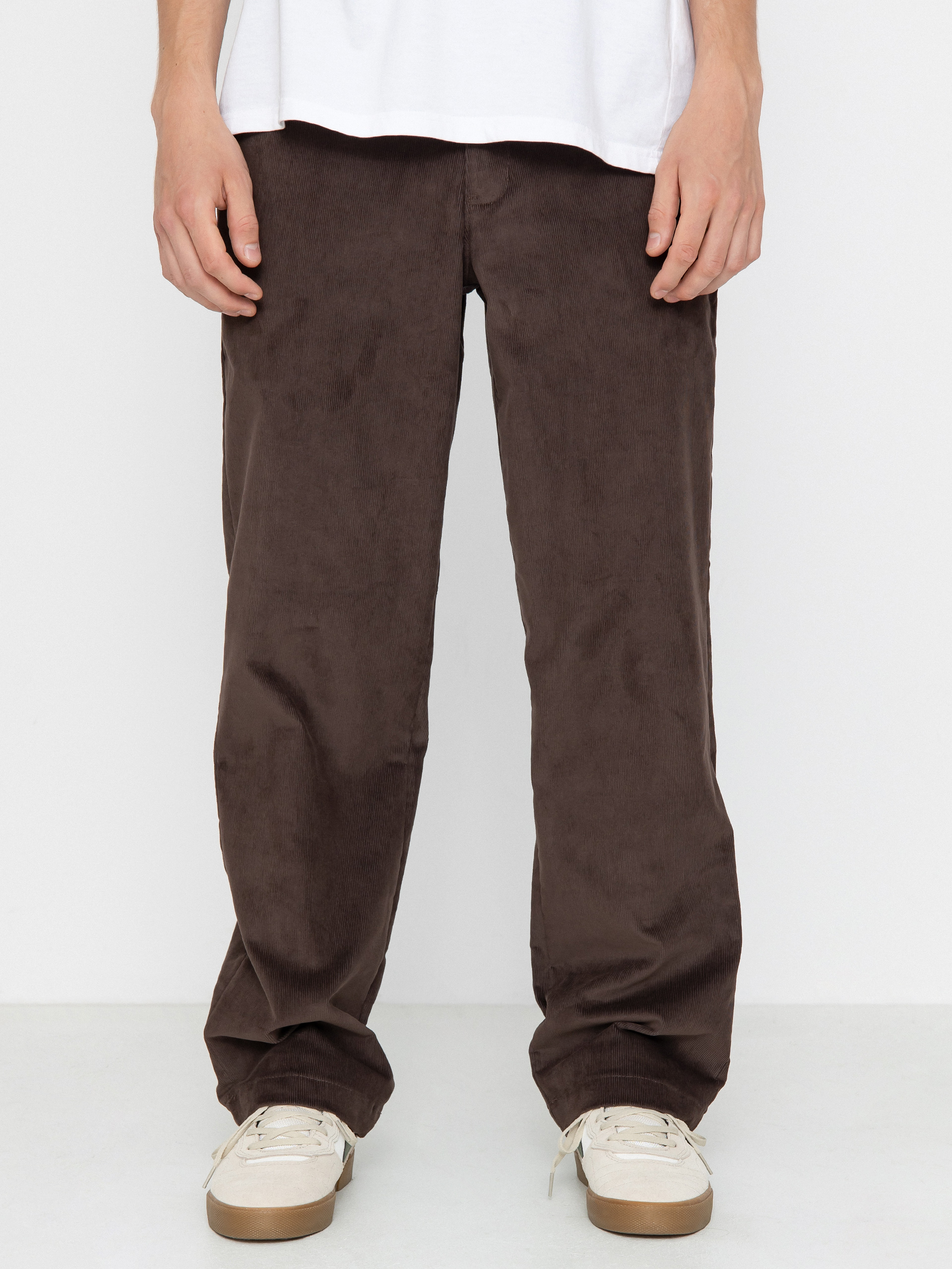 Dickies Corduroy 874 Pants (chocolate brown)