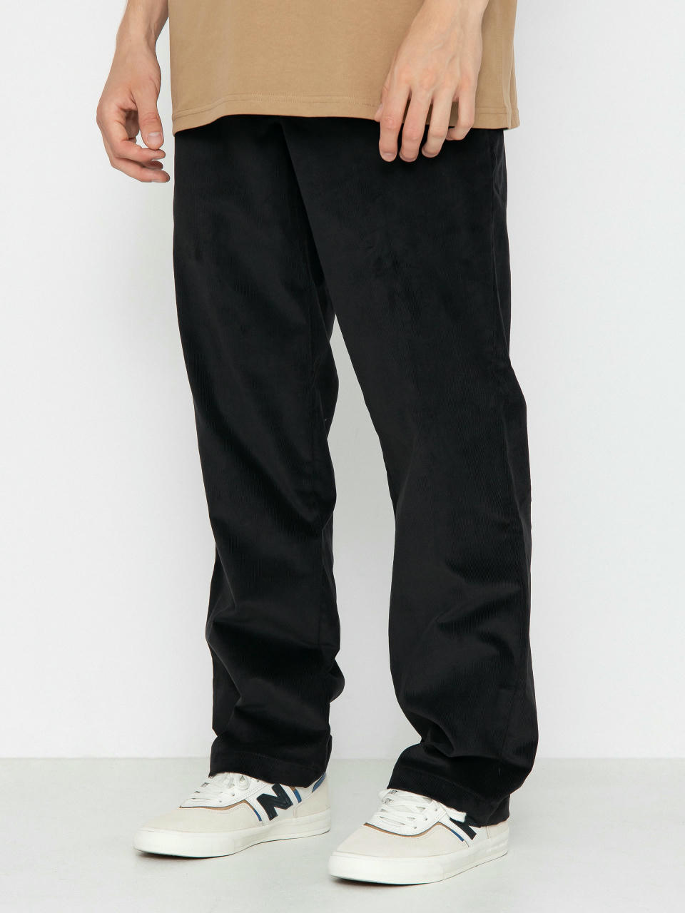 Dickies Corduroy 874 Hose (black)