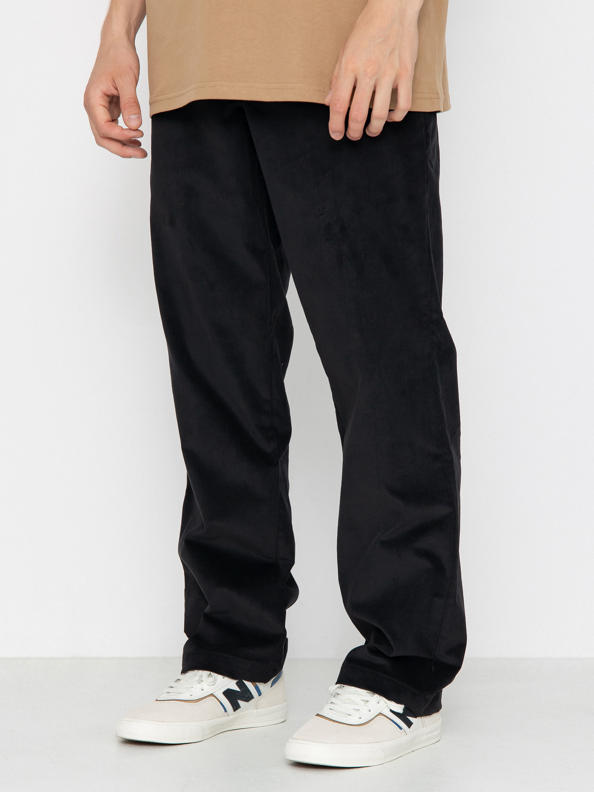 Dickies Corduroy 874 Pants (black)