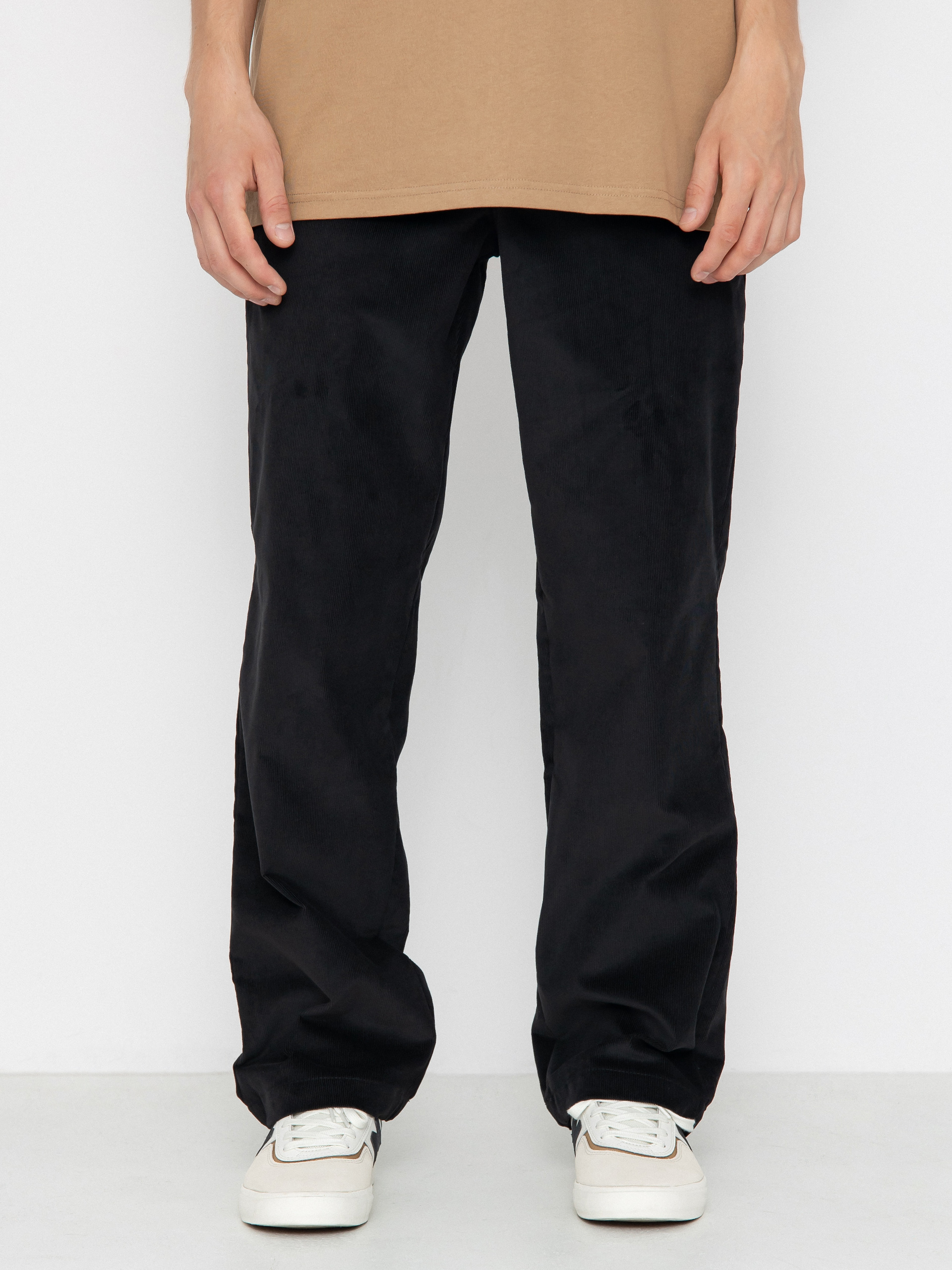 Dickies Corduroy 874 Hose (black)
