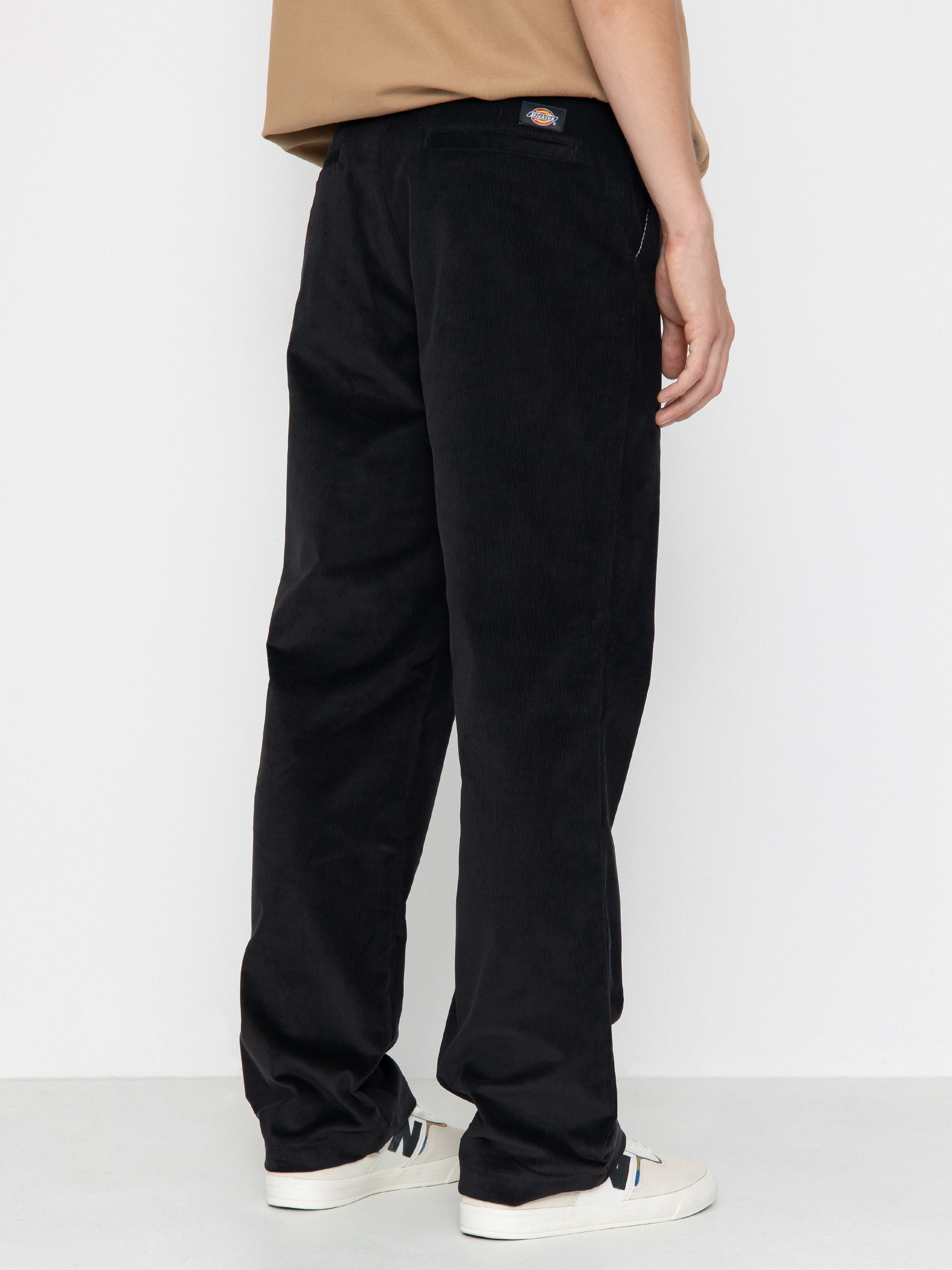 Dickies Corduroy 874 Pants (black)